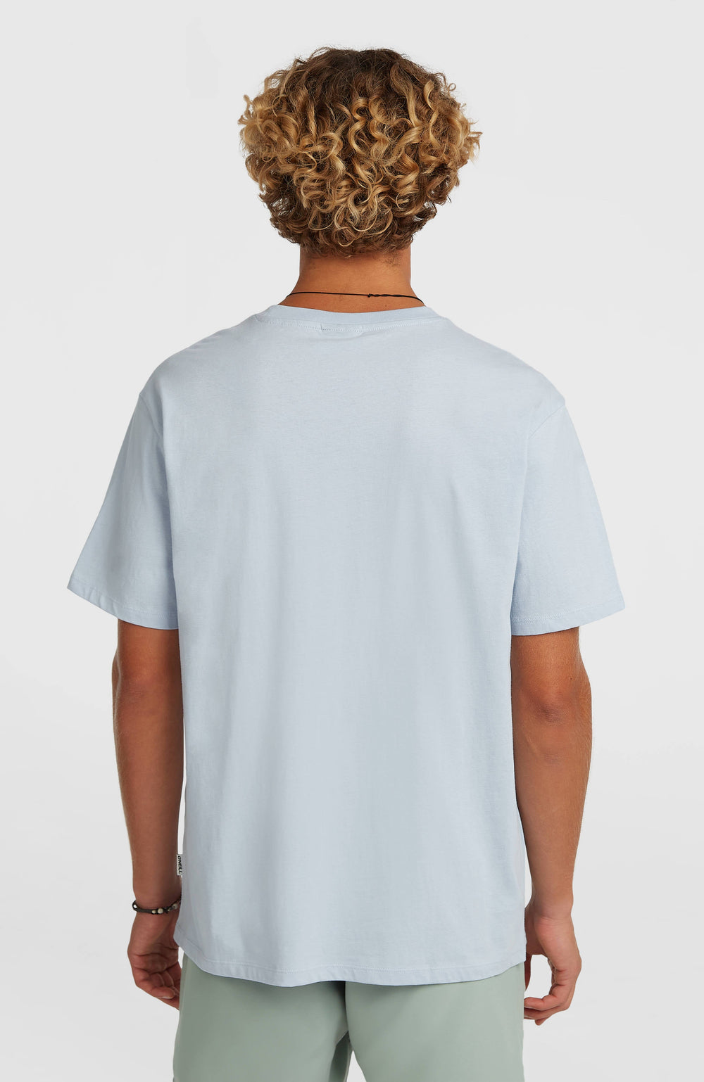 Original Cali T-Shirt Men - Spindle