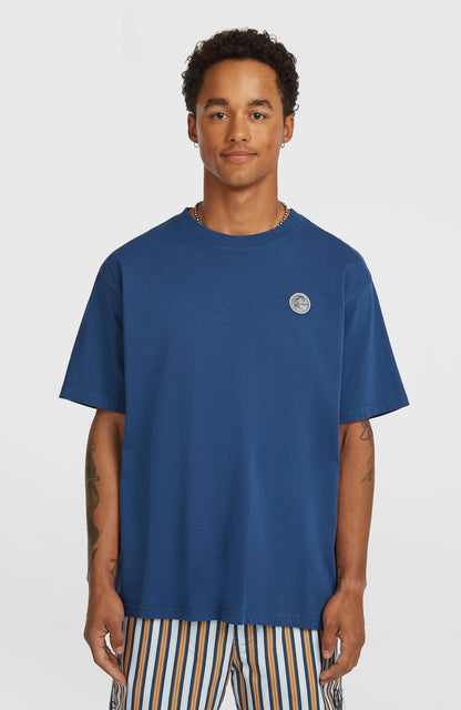 O'Riginals Vintage Graphic T-Shirt Men - English Evening