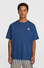 O'Riginals Vintage Graphic T-Shirt Men - English Evening