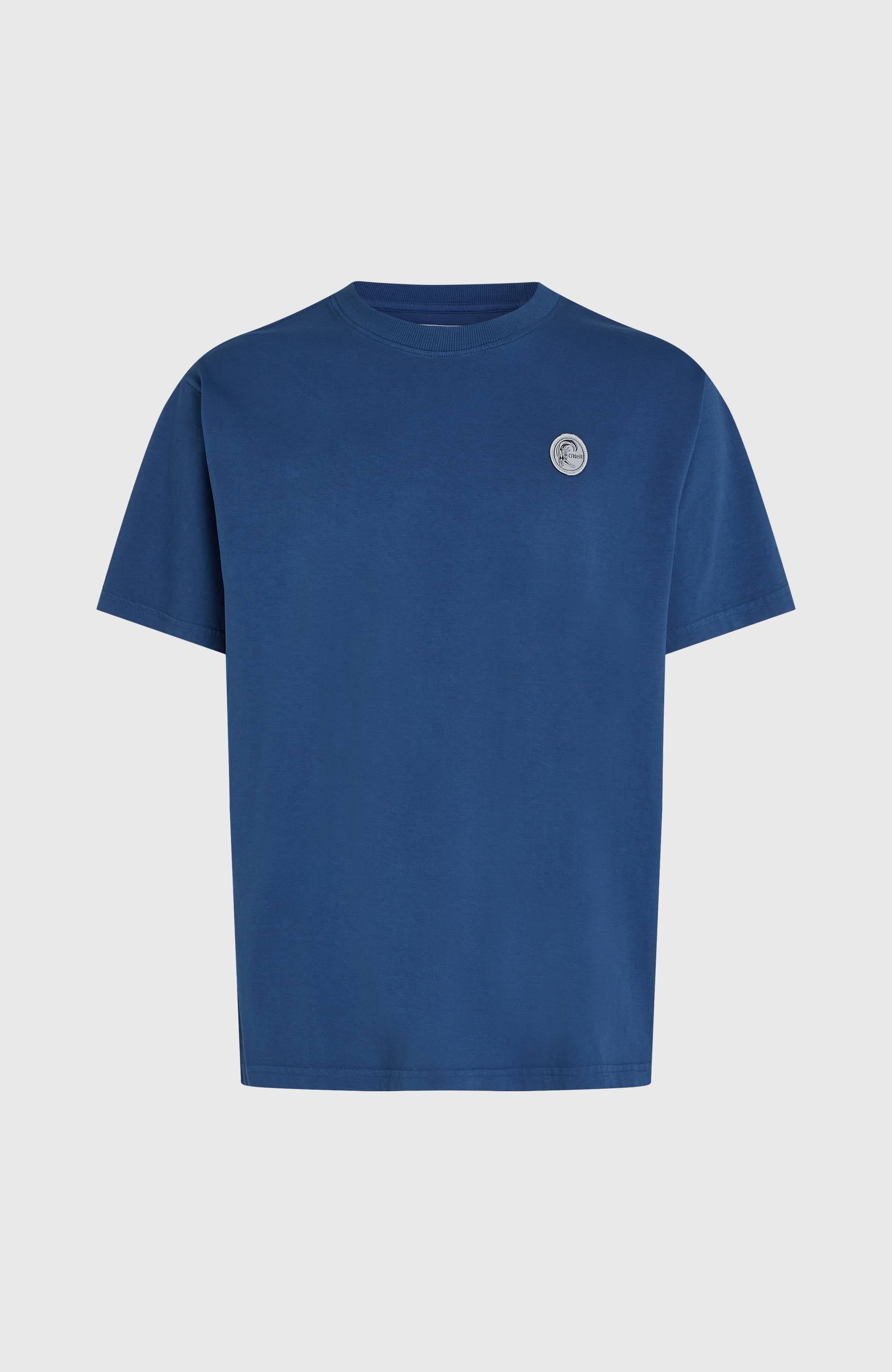 O'Riginals Vintage Graphic T-Shirt Men - English Evening