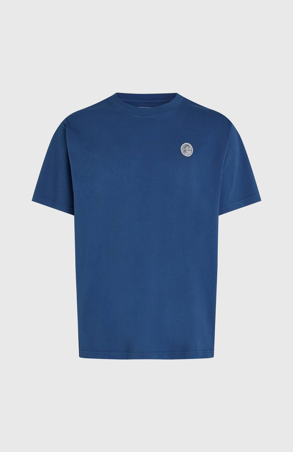 O'Riginals Vintage Graphic T-Shirt Men - English Evening