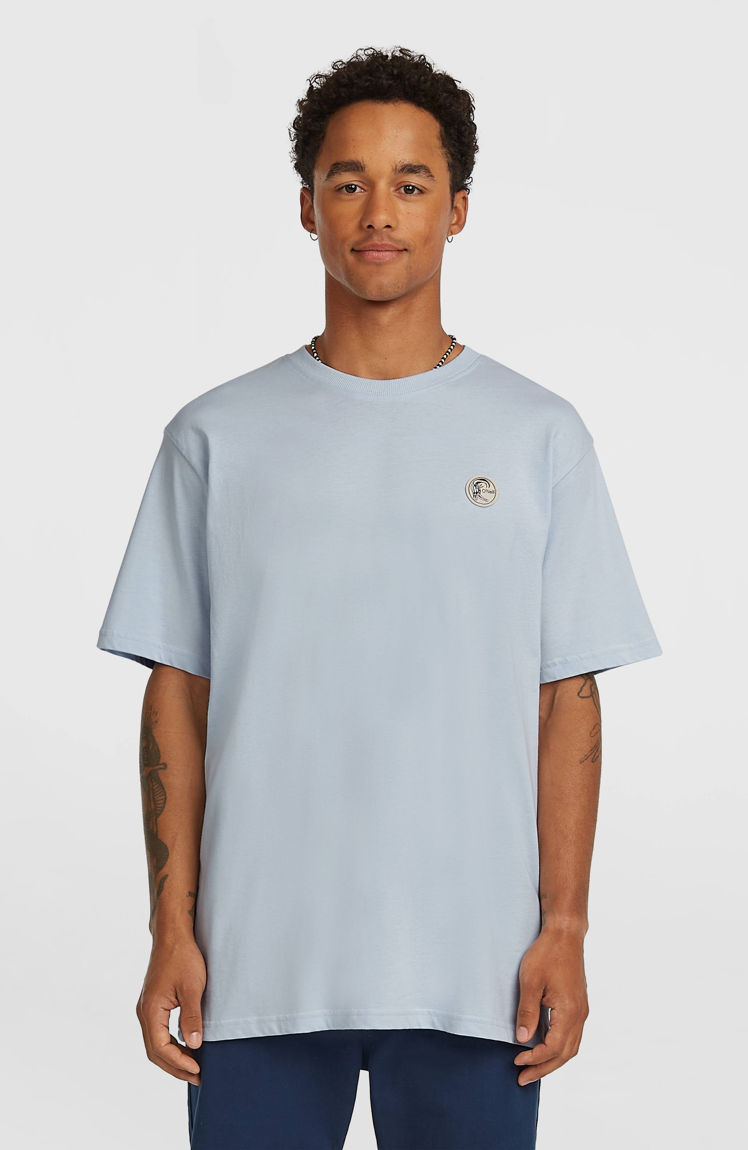 O'Riginals Badge T-Shirt Men - Spindle