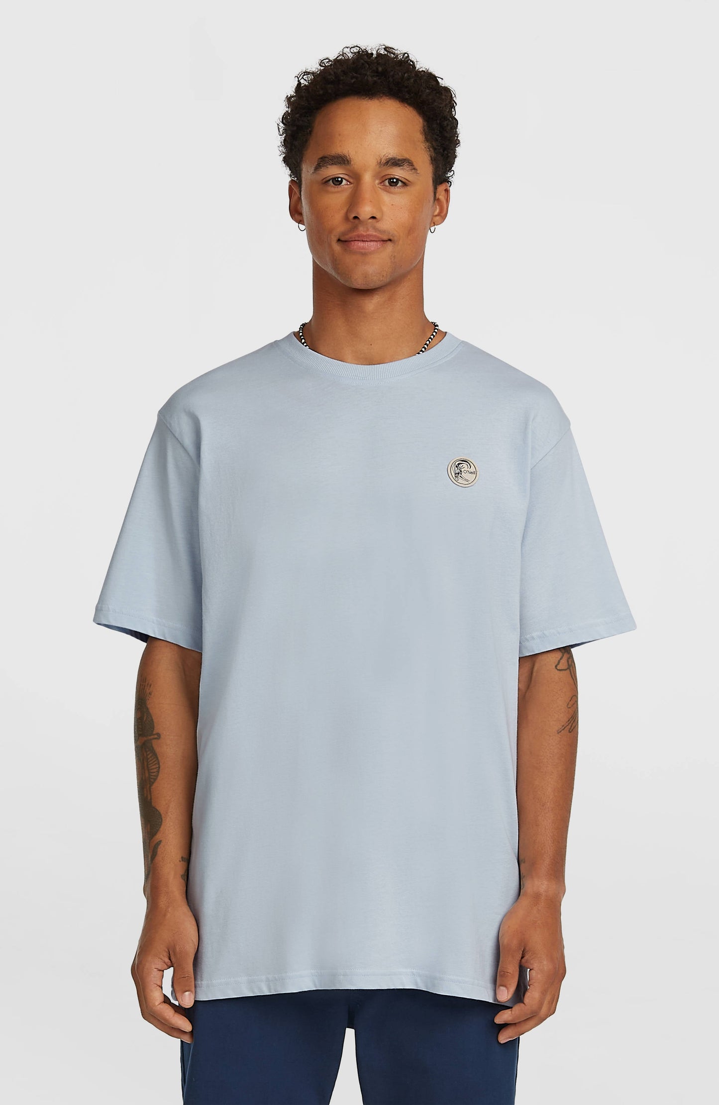 O'Riginals Badge T-Shirt Men - Spindle