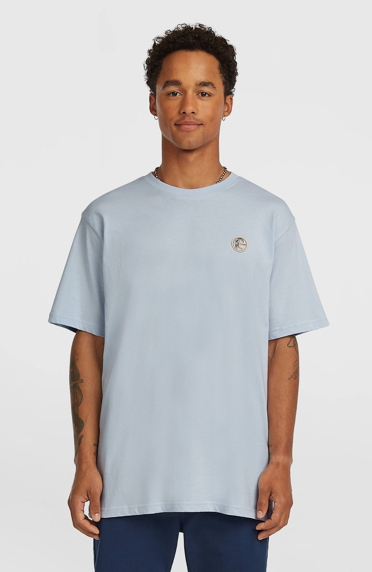 O'Riginals Badge T-Shirt Men - Spindle