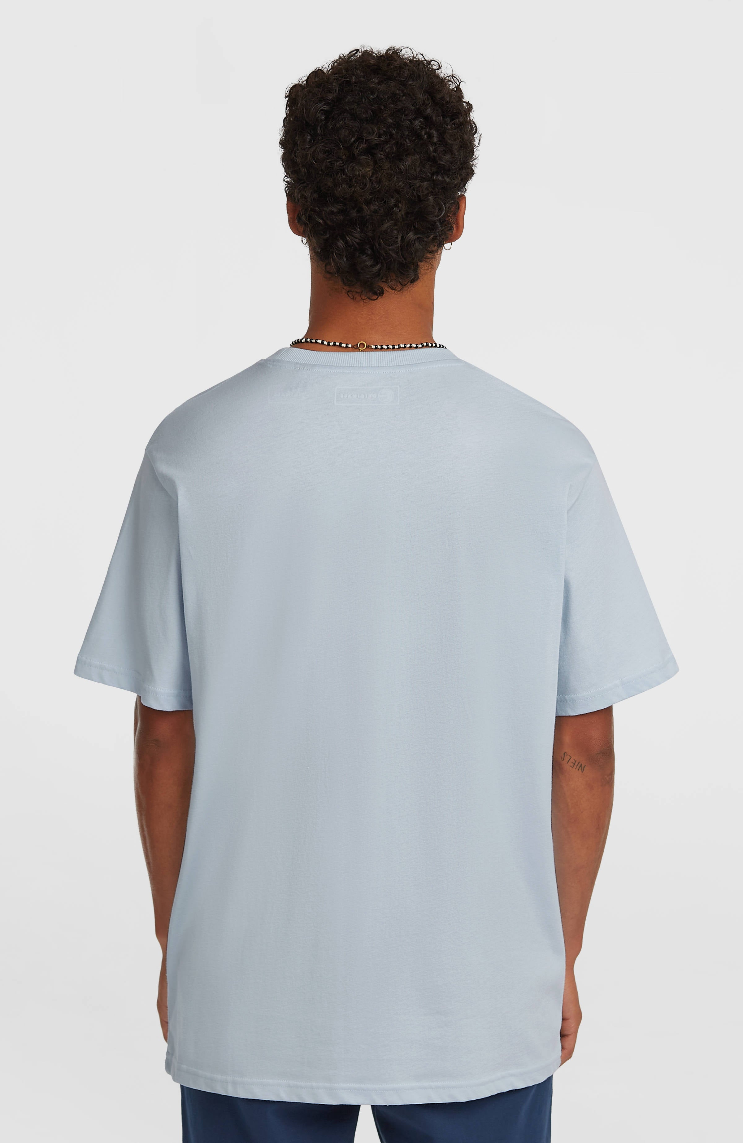 O'Riginals Badge T-Shirt Men - Spindle