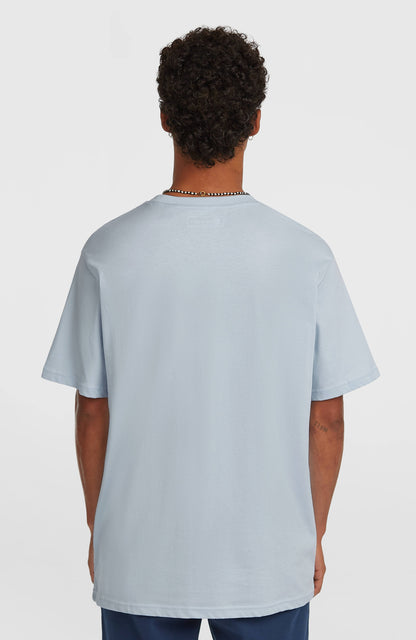O'Riginals Badge T-Shirt Men - Spindle