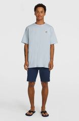 O'Riginals Badge T-Shirt Men - Spindle