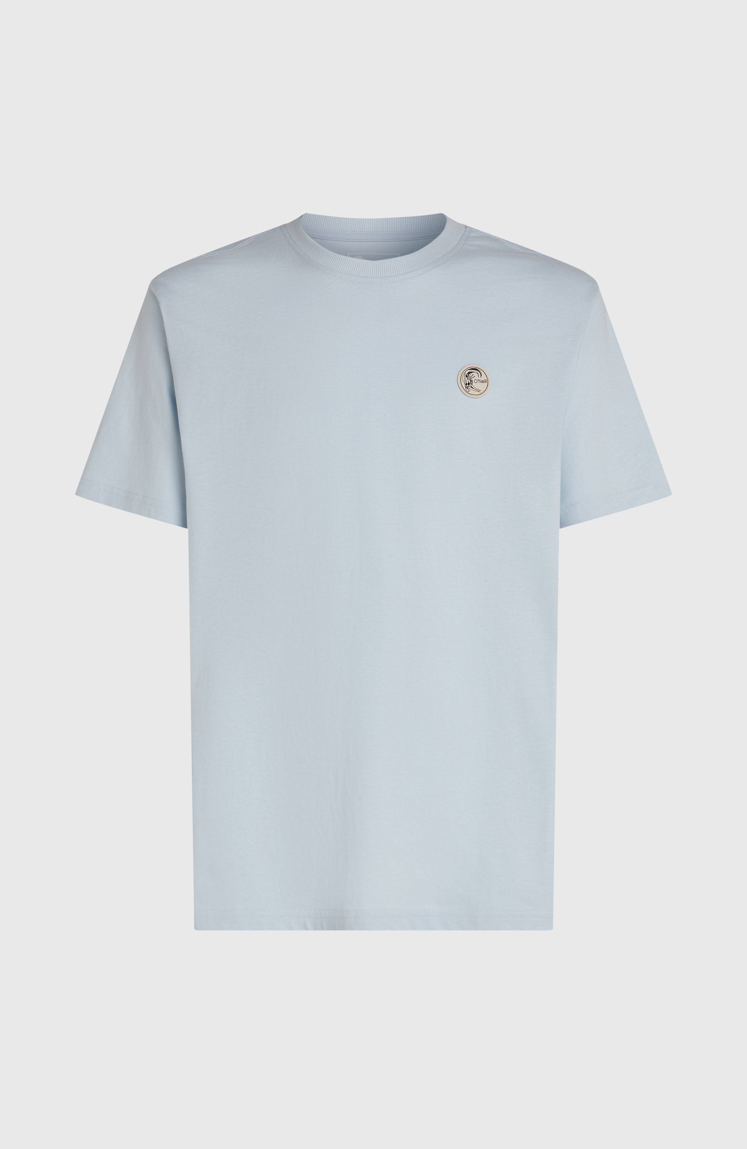 O'Riginals Badge T-Shirt Men - Spindle