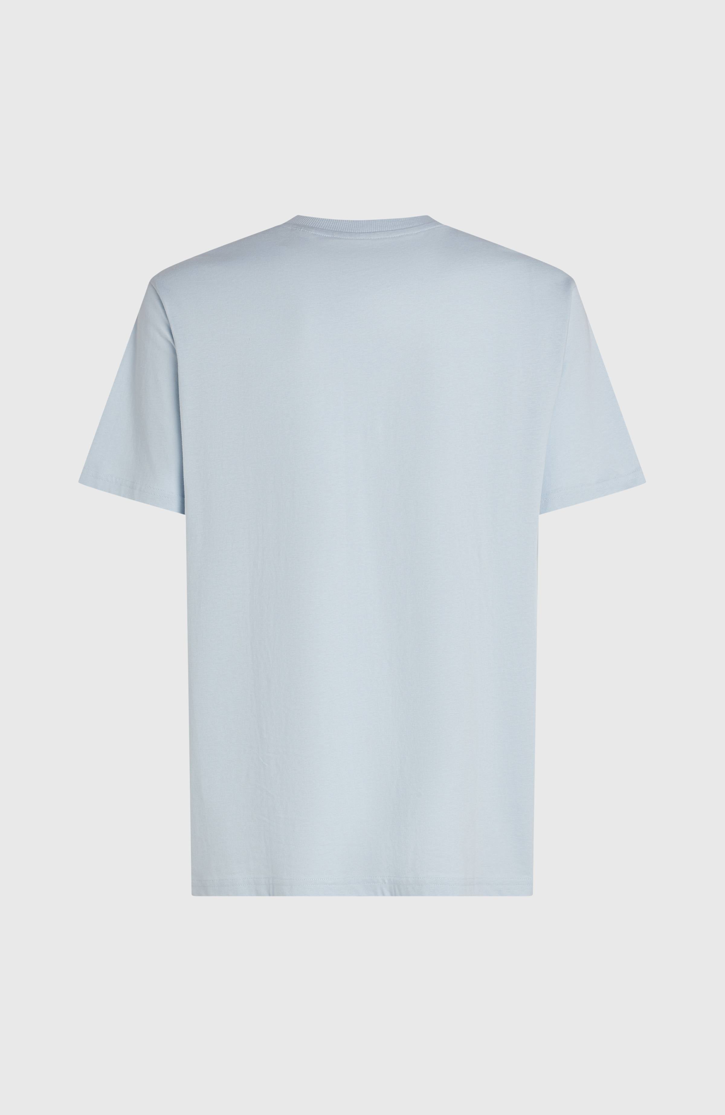 O'Riginals Badge T-Shirt Men - Spindle