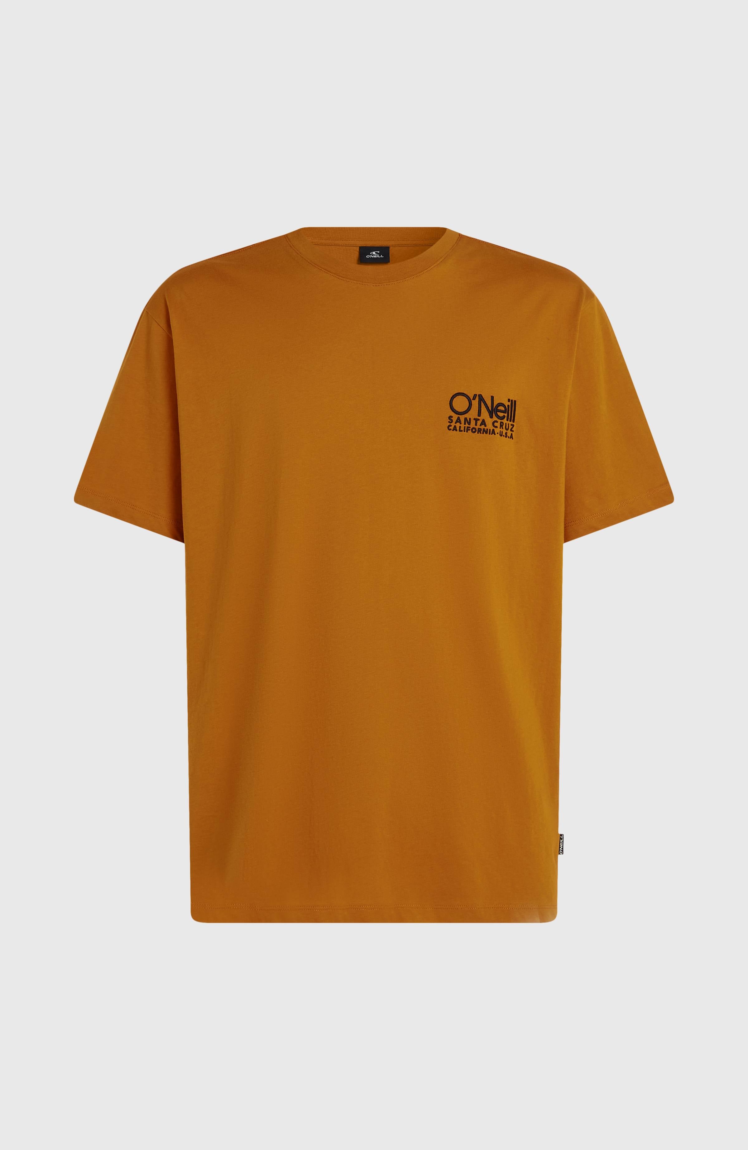 Original Cali T-Shirt Men - Tandoori