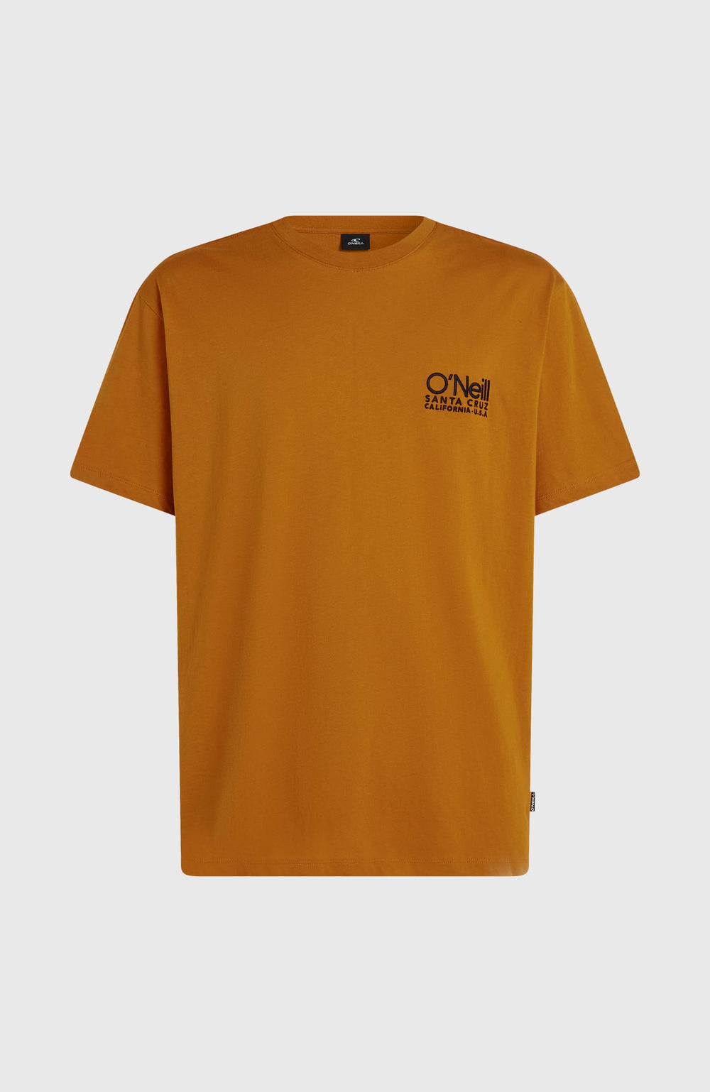 Original Cali T-Shirt Men - Tandoori