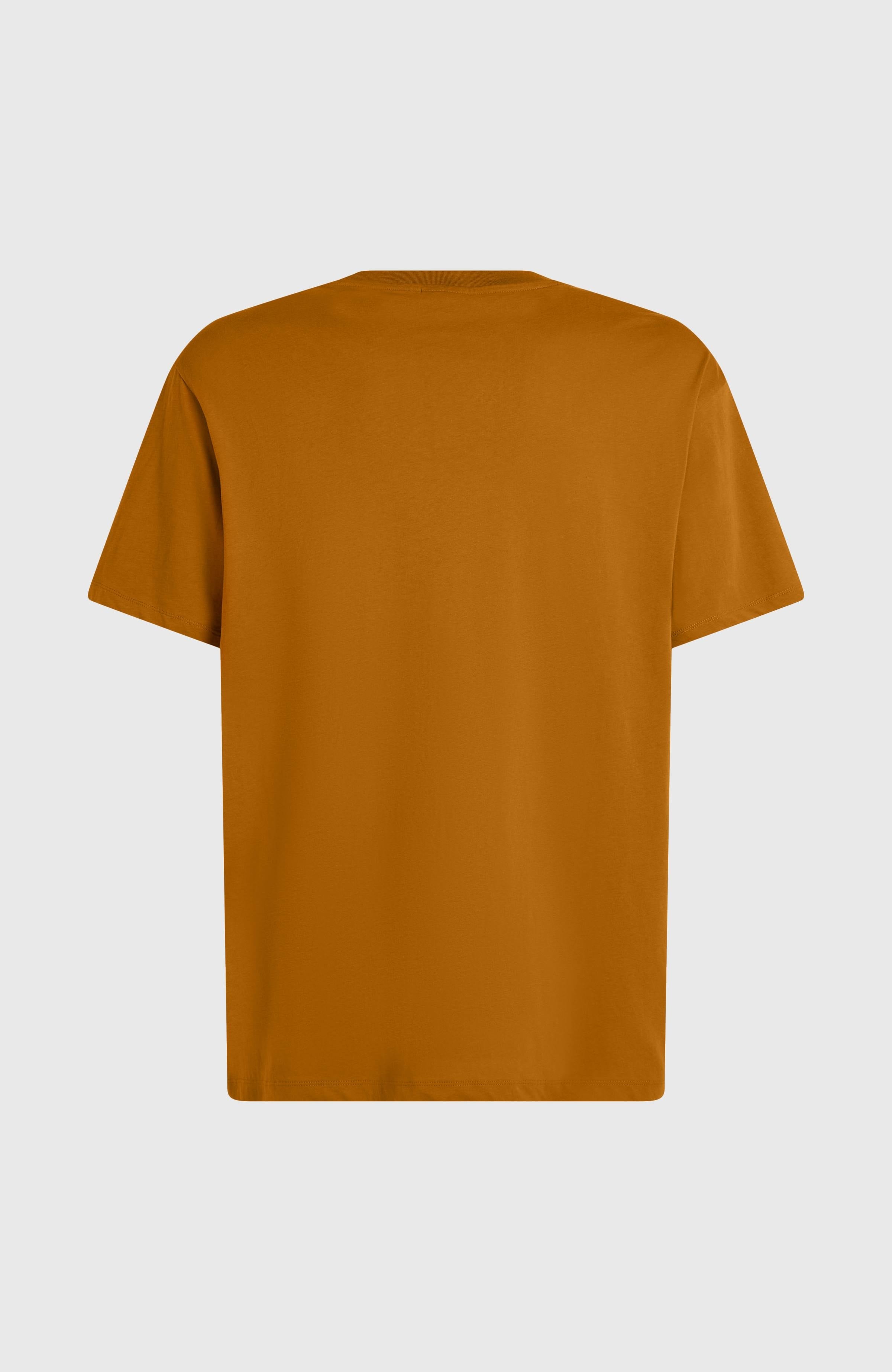 Original Cali T-Shirt Men - Tandoori
