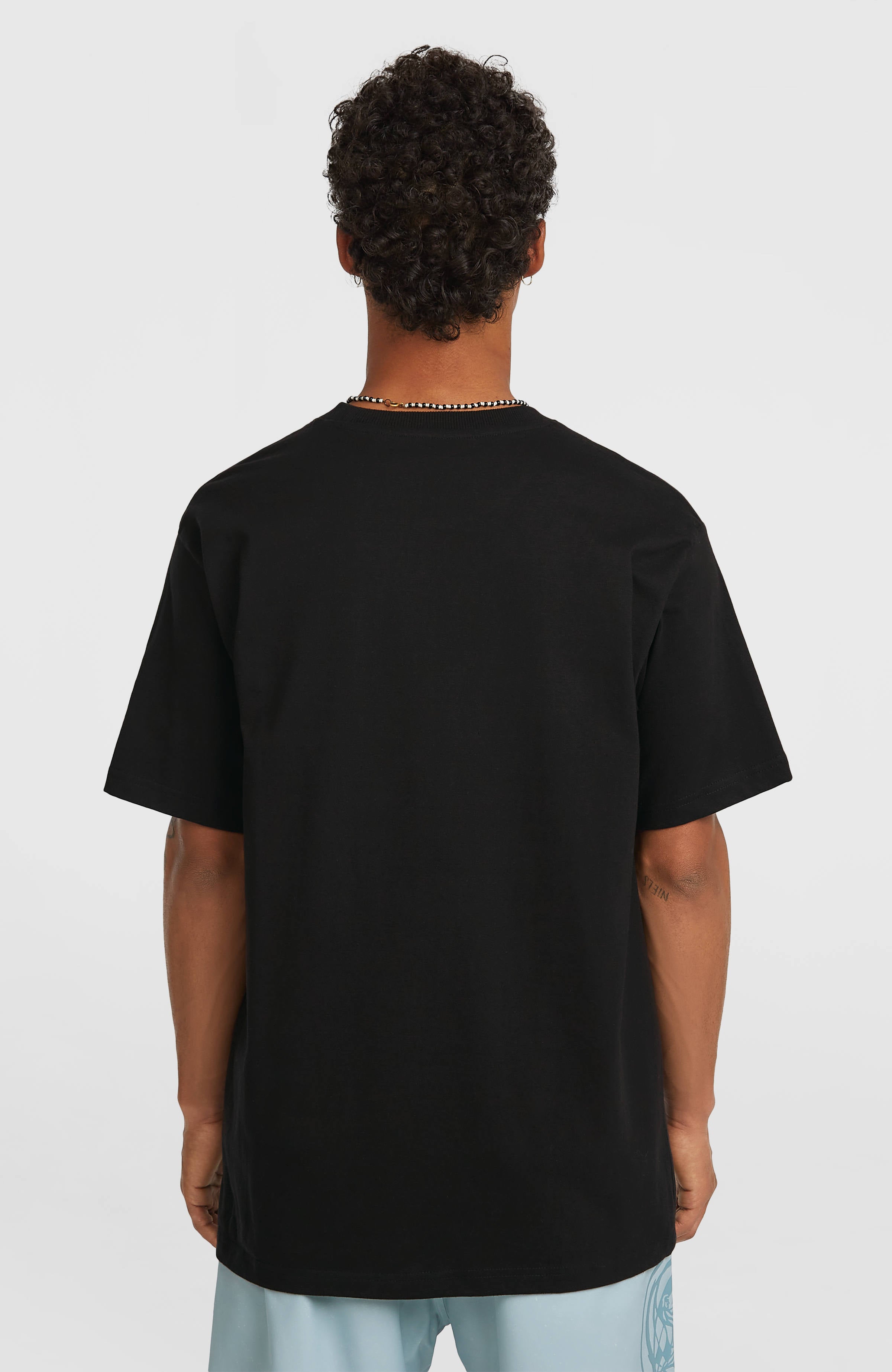 O'Riginals Circle Surfer T-Shirt Men - Black Out