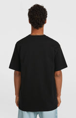 O'Riginals Circle Surfer T-Shirt Men - Black Out