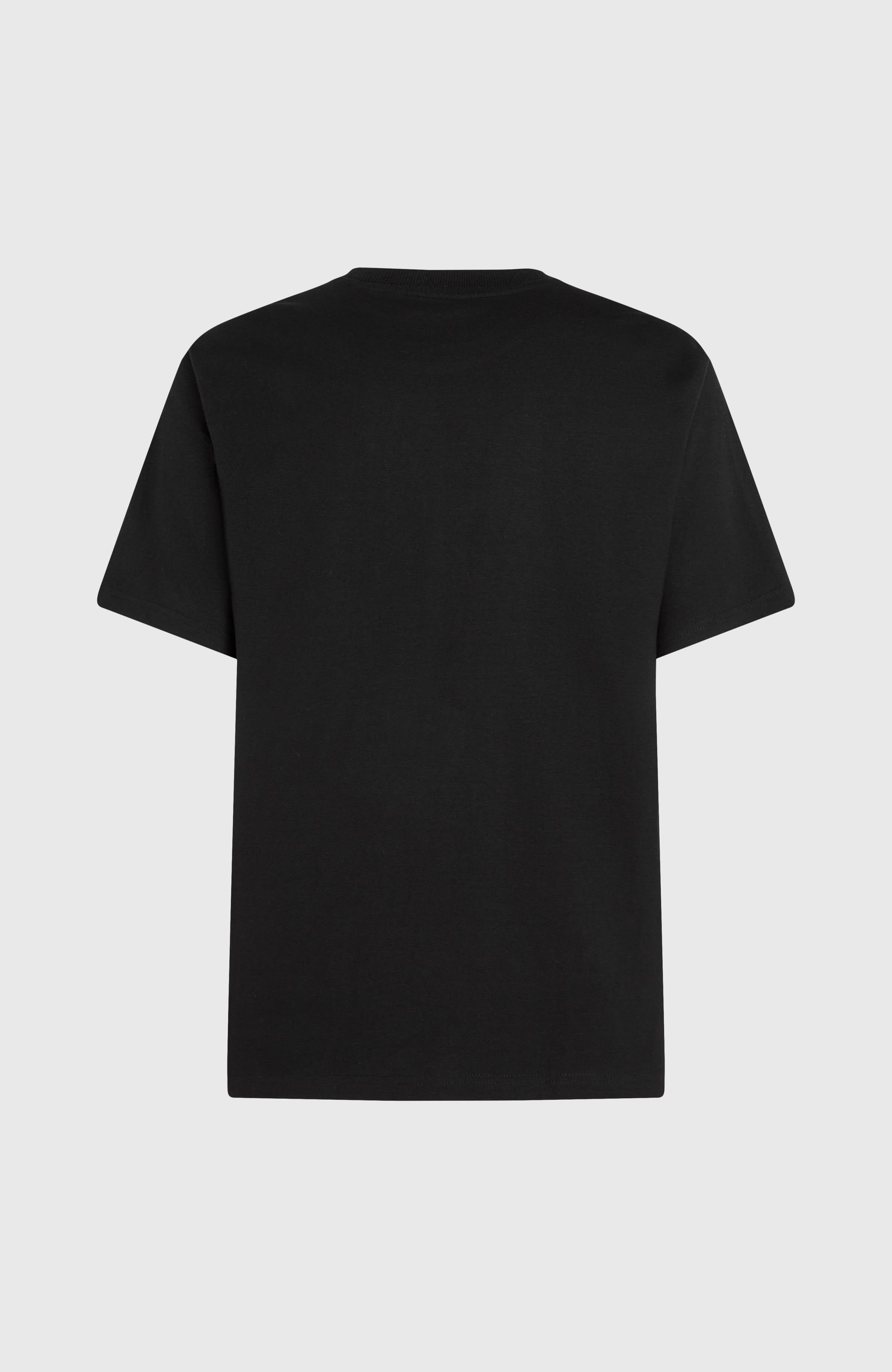 O'Riginals Circle Surfer T-Shirt Men - Black Out