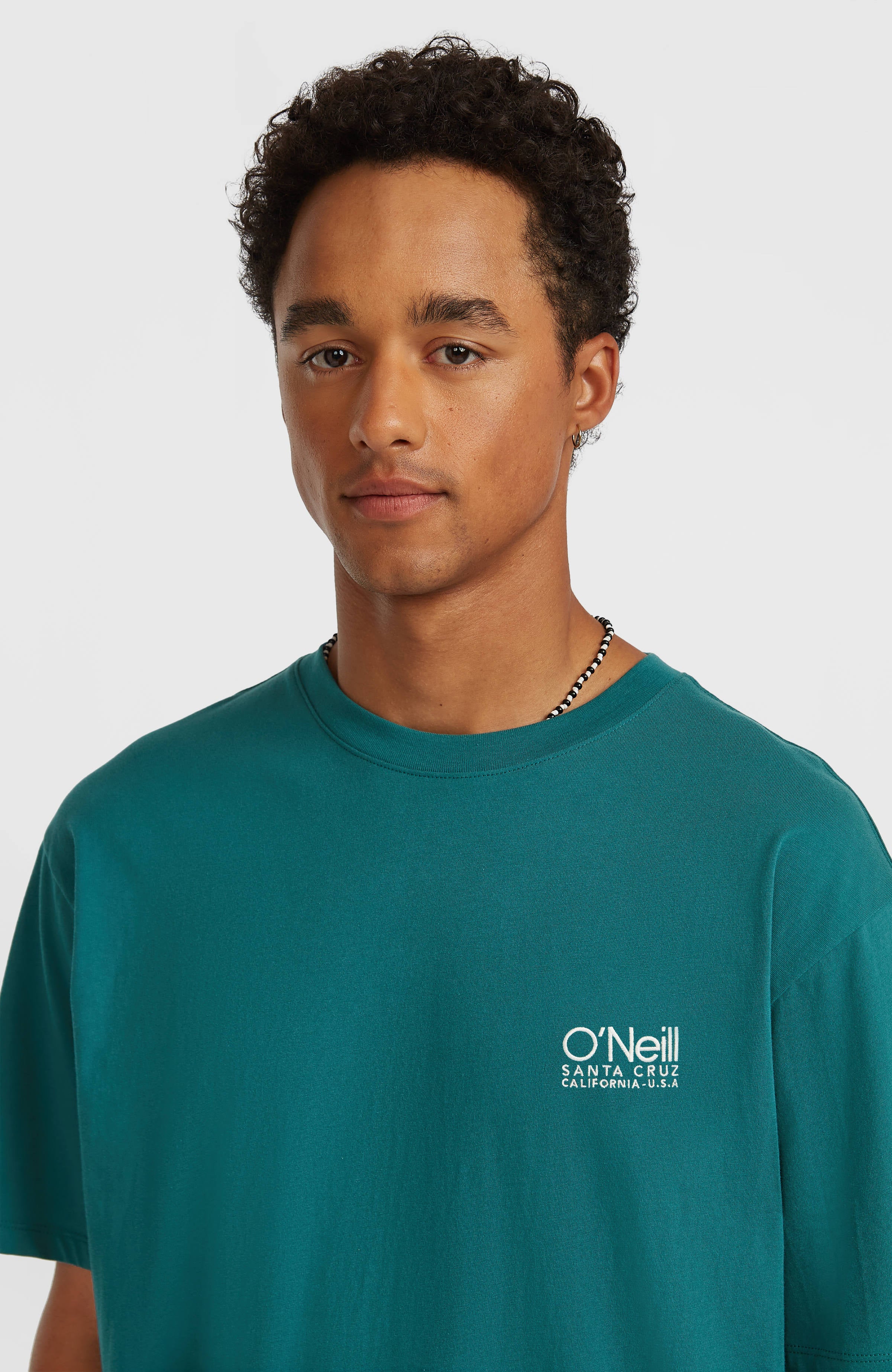 Original Cali T-Shirt Men - Botanical Heat