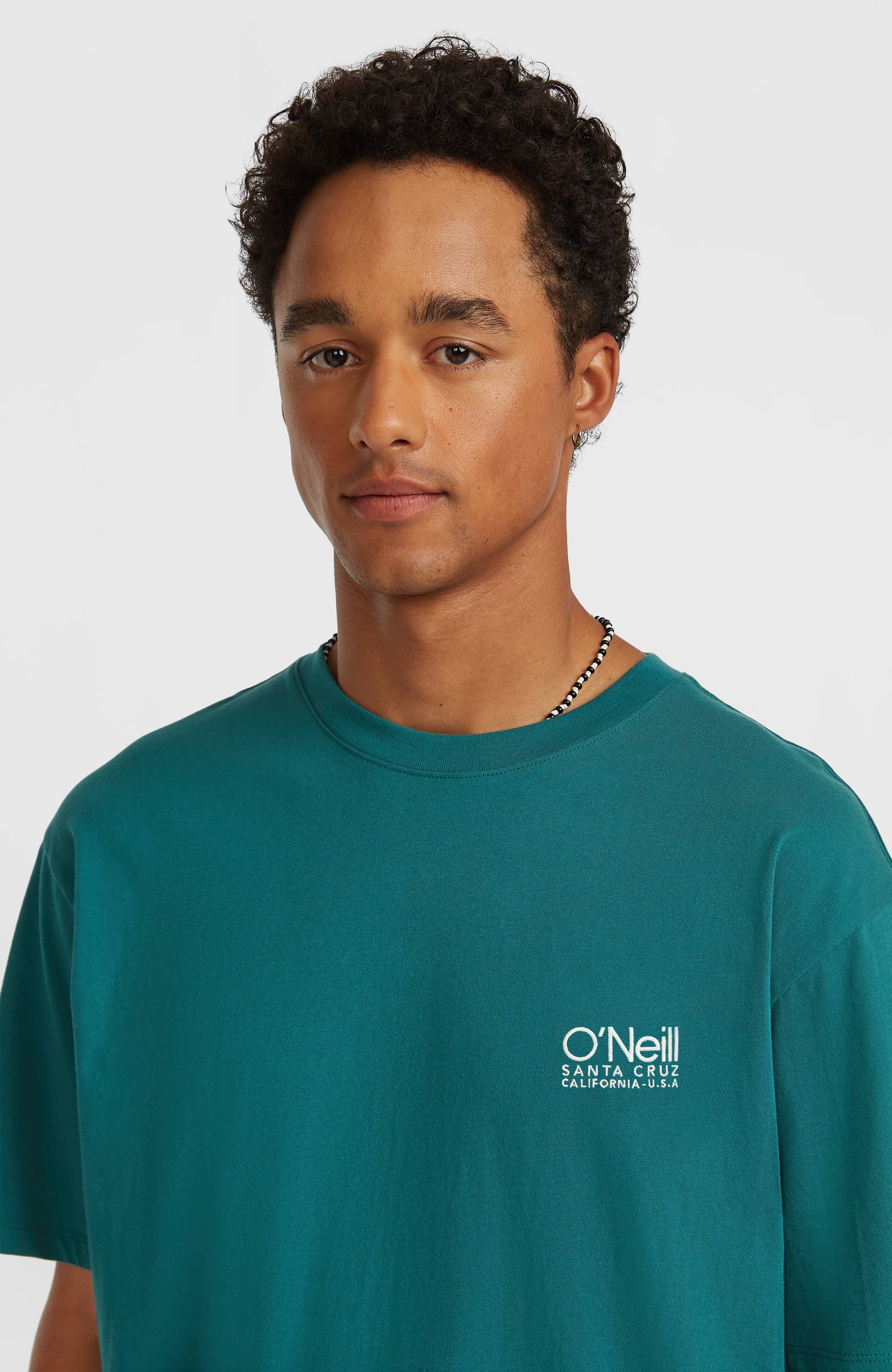 Original Cali T-Shirt Men - Botanical Heat