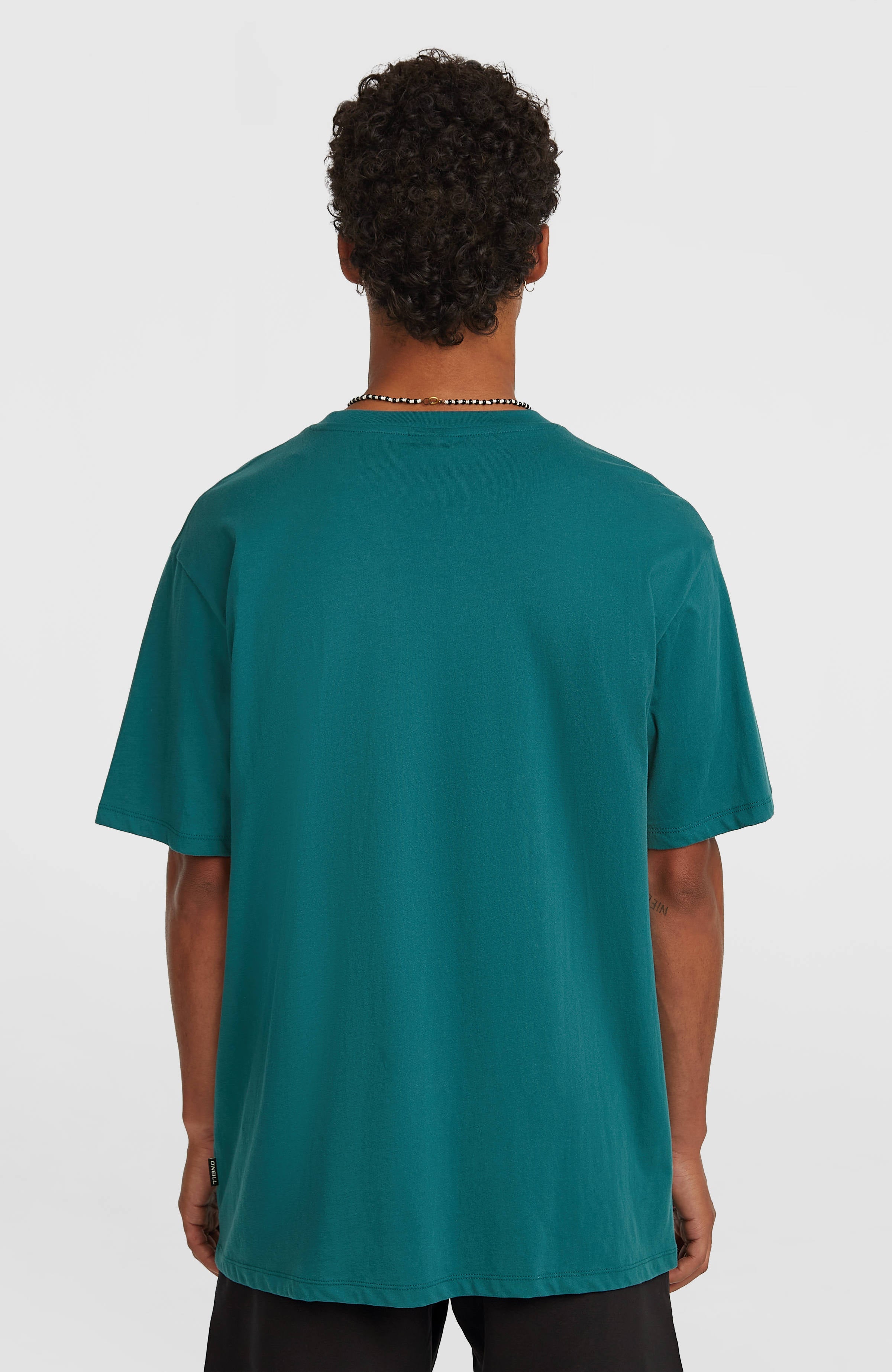 Original Cali T-Shirt Men - Botanical Heat