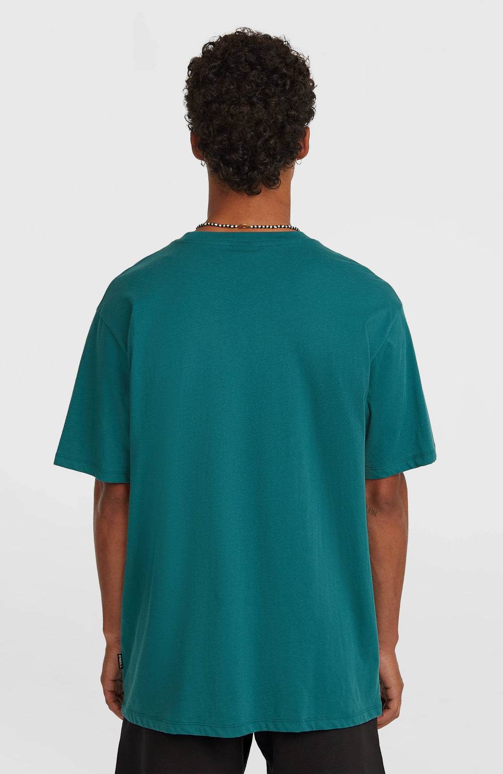 Original Cali T-Shirt Men - Botanical Heat