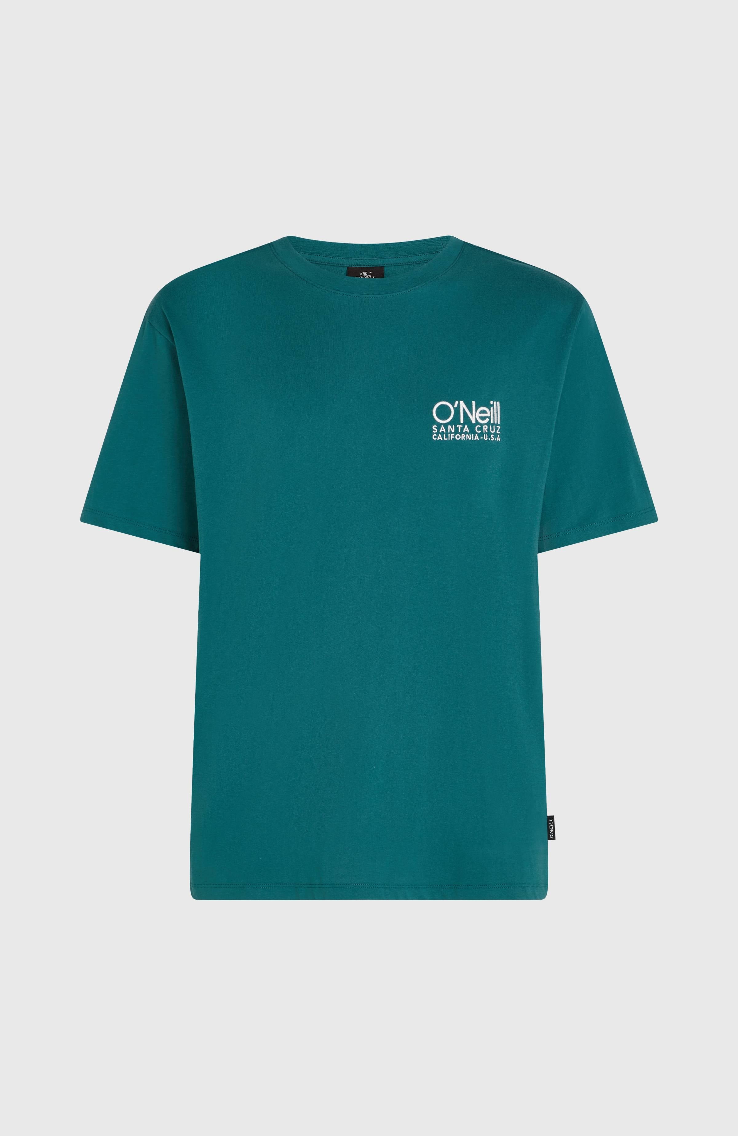 Original Cali T-Shirt Men - Botanical Heat