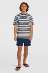 O'Riginals Stripe T-Shirt Men - Blue Originals Hstripe