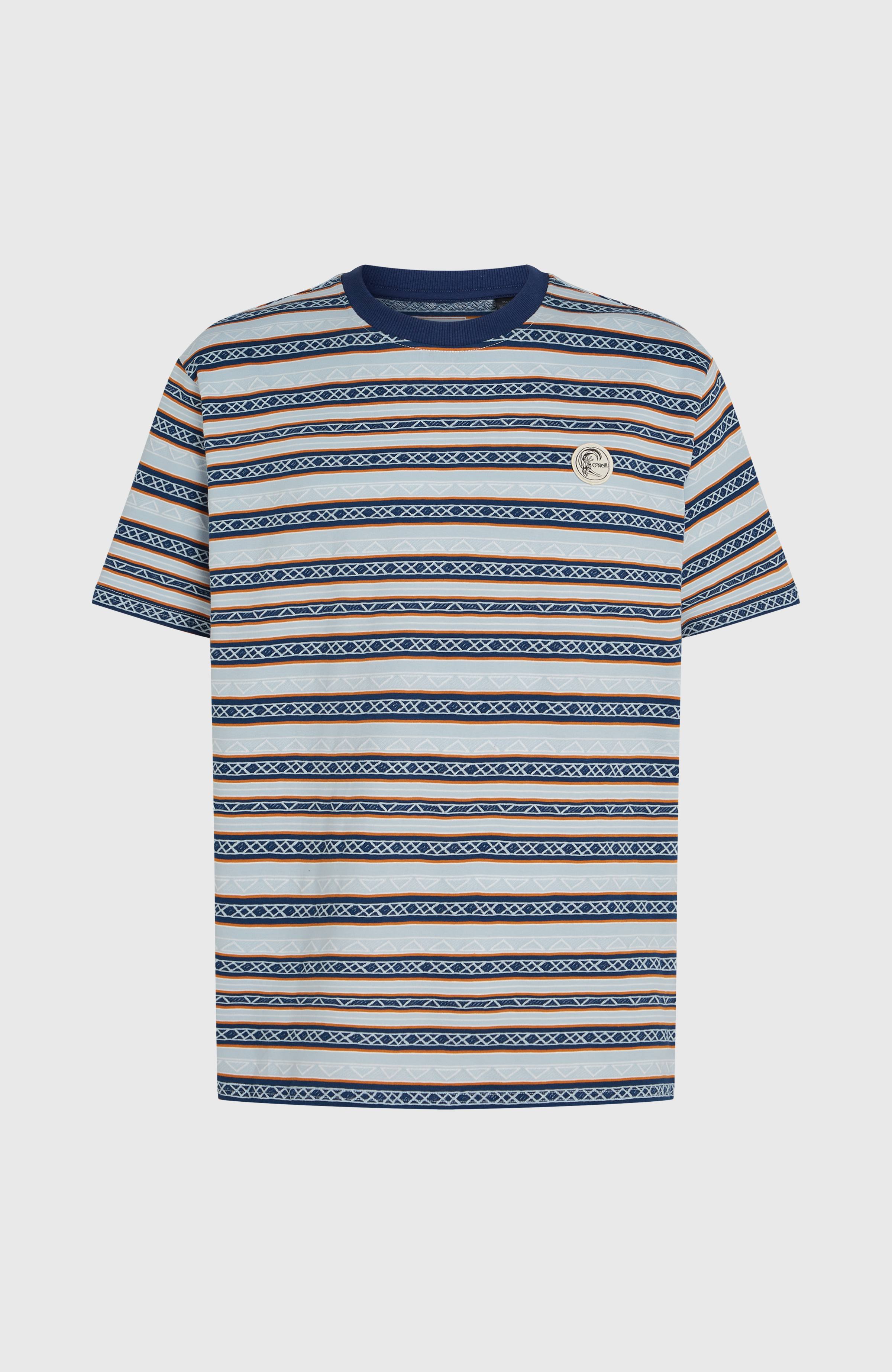 O'Riginals Stripe T-Shirt Men - Blue Originals Hstripe