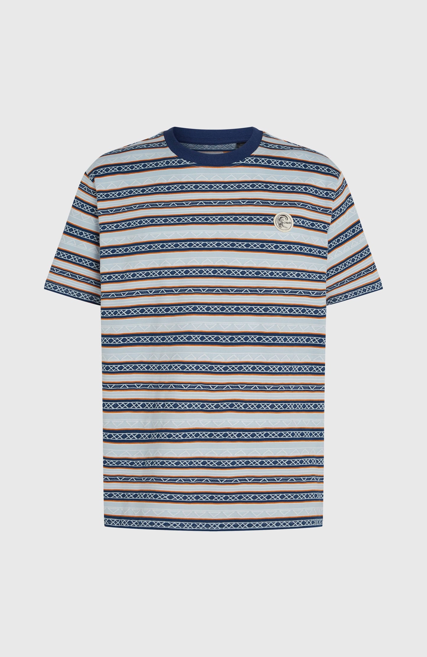 O'Riginals Stripe T-Shirt Men - Blue Originals Hstripe