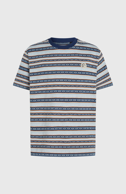 O'Riginals Stripe T-Shirt Men - Blue Originals Hstripe