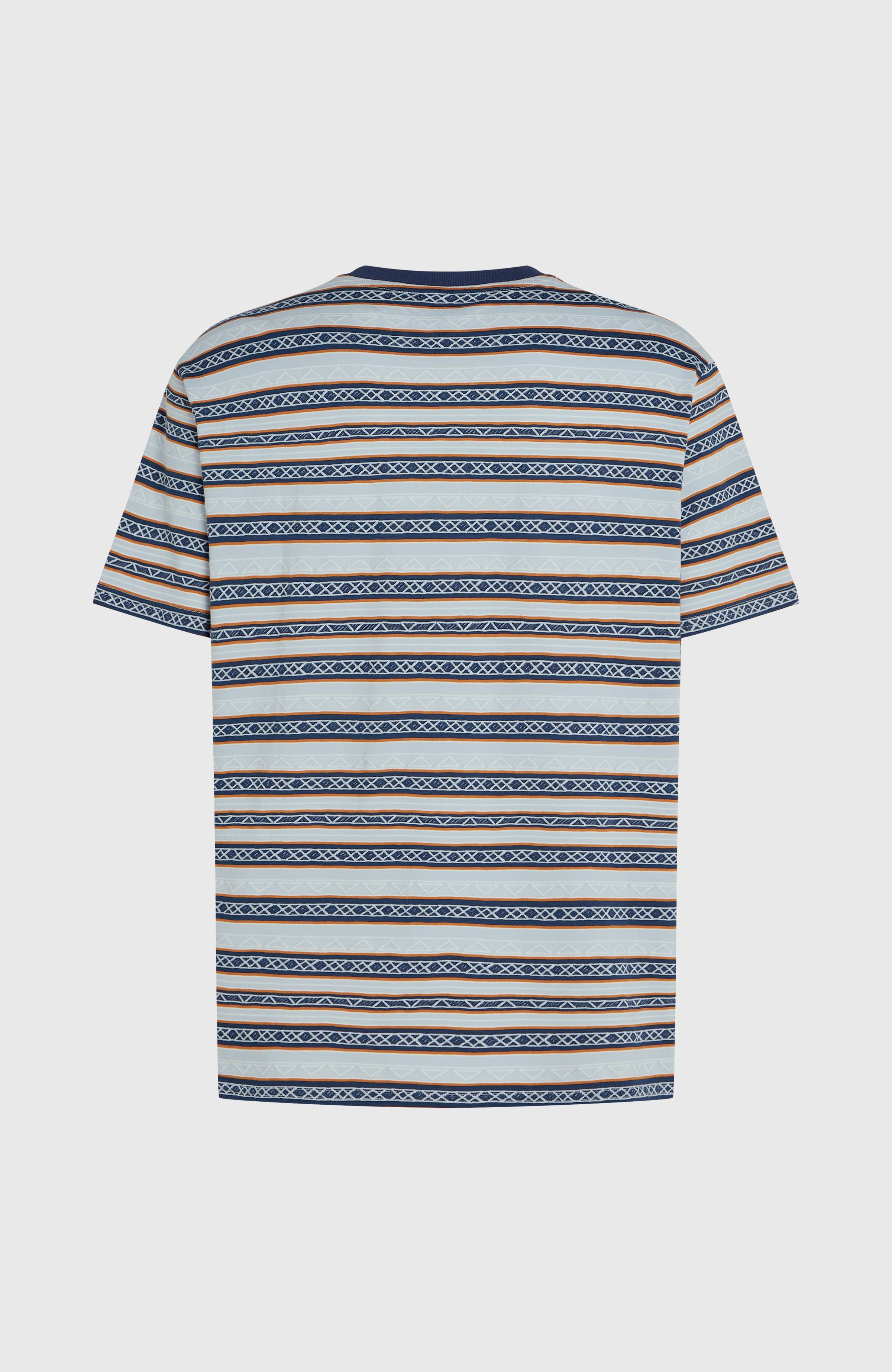 O'Riginals Stripe T-Shirt Men - Blue Originals Hstripe