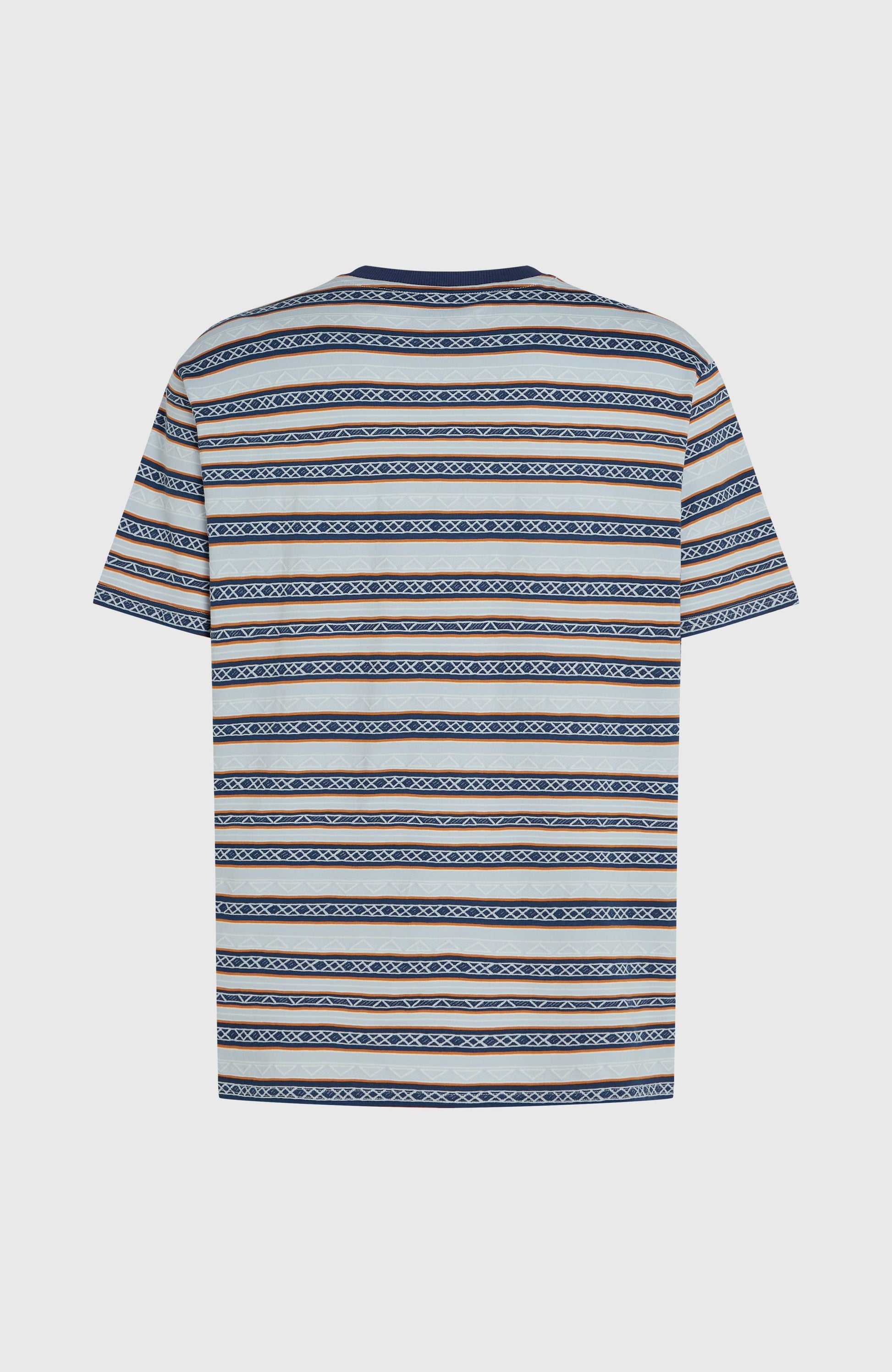 O'Riginals Stripe T-Shirt Men - Blue Originals Hstripe