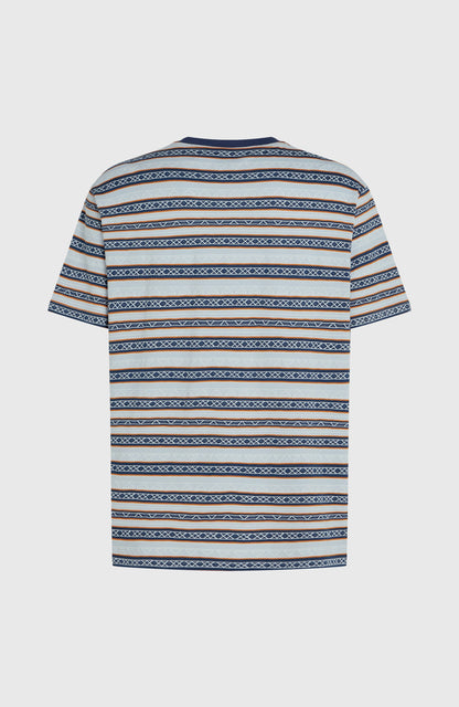 O'Riginals Stripe T-Shirt Men - Blue Originals Hstripe