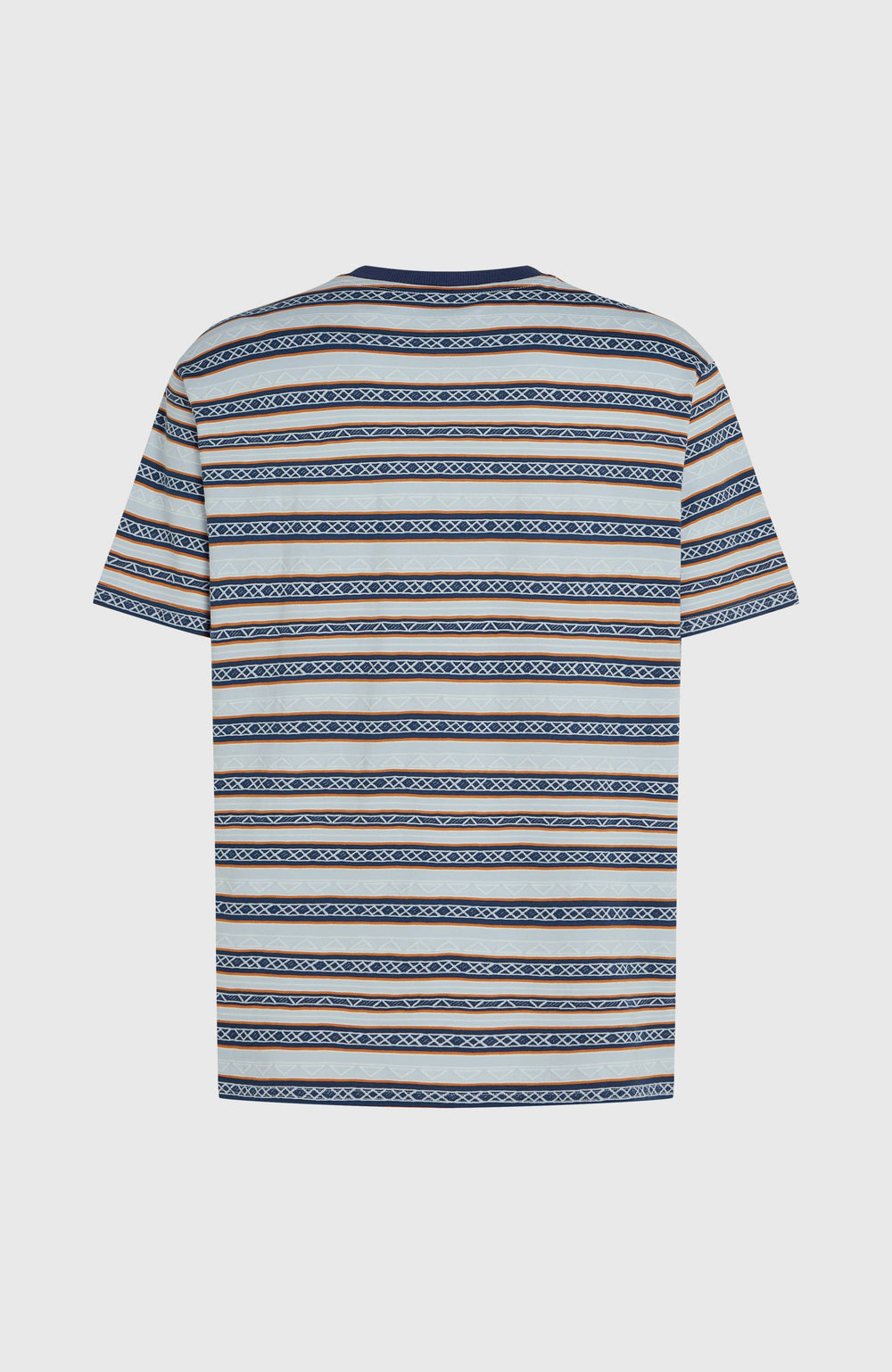 O'Riginals Stripe T-Shirt Men - Blue Originals Hstripe