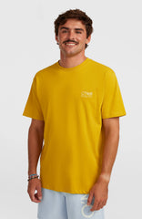 Original Cali T-Shirt Men - Angel Fern