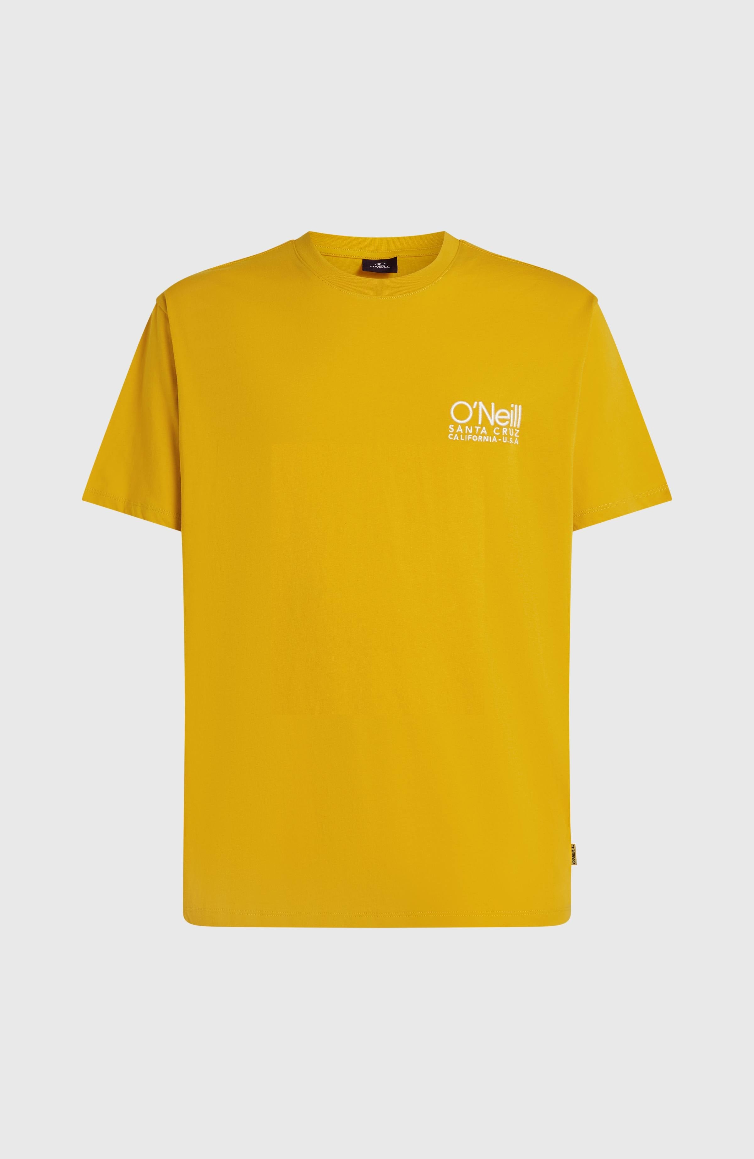 Original Cali T-Shirt Men - Angel Fern