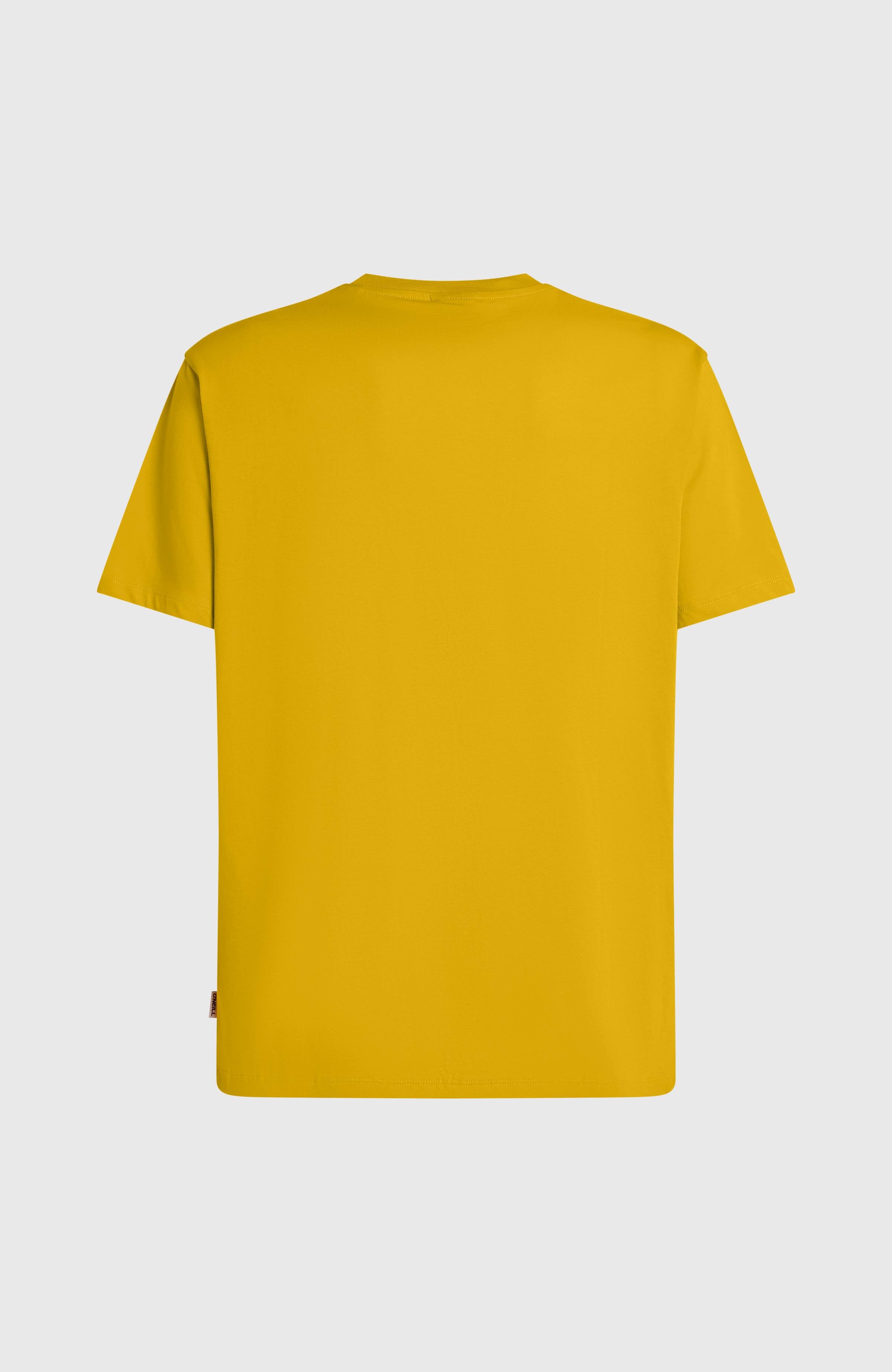 Original Cali T-Shirt Men - Angel Fern