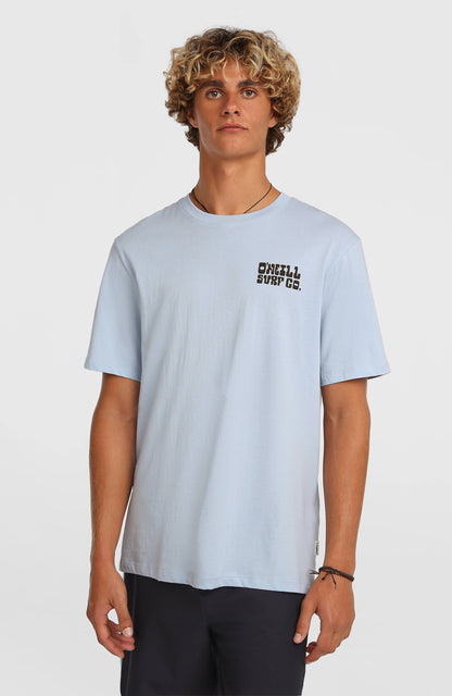 O’Neill Graphic Logo T-Shirt Men - Spindle