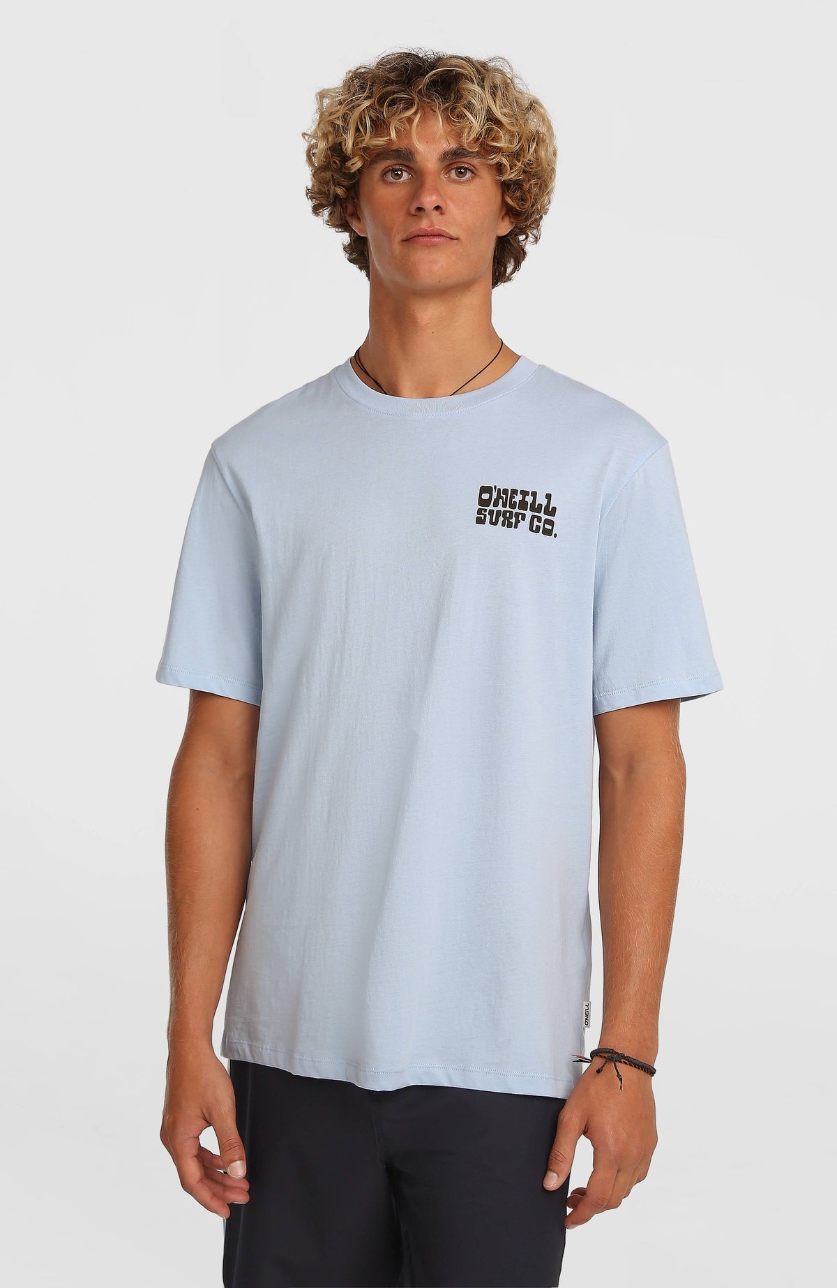 O’Neill Graphic Logo T-Shirt Men - Spindle