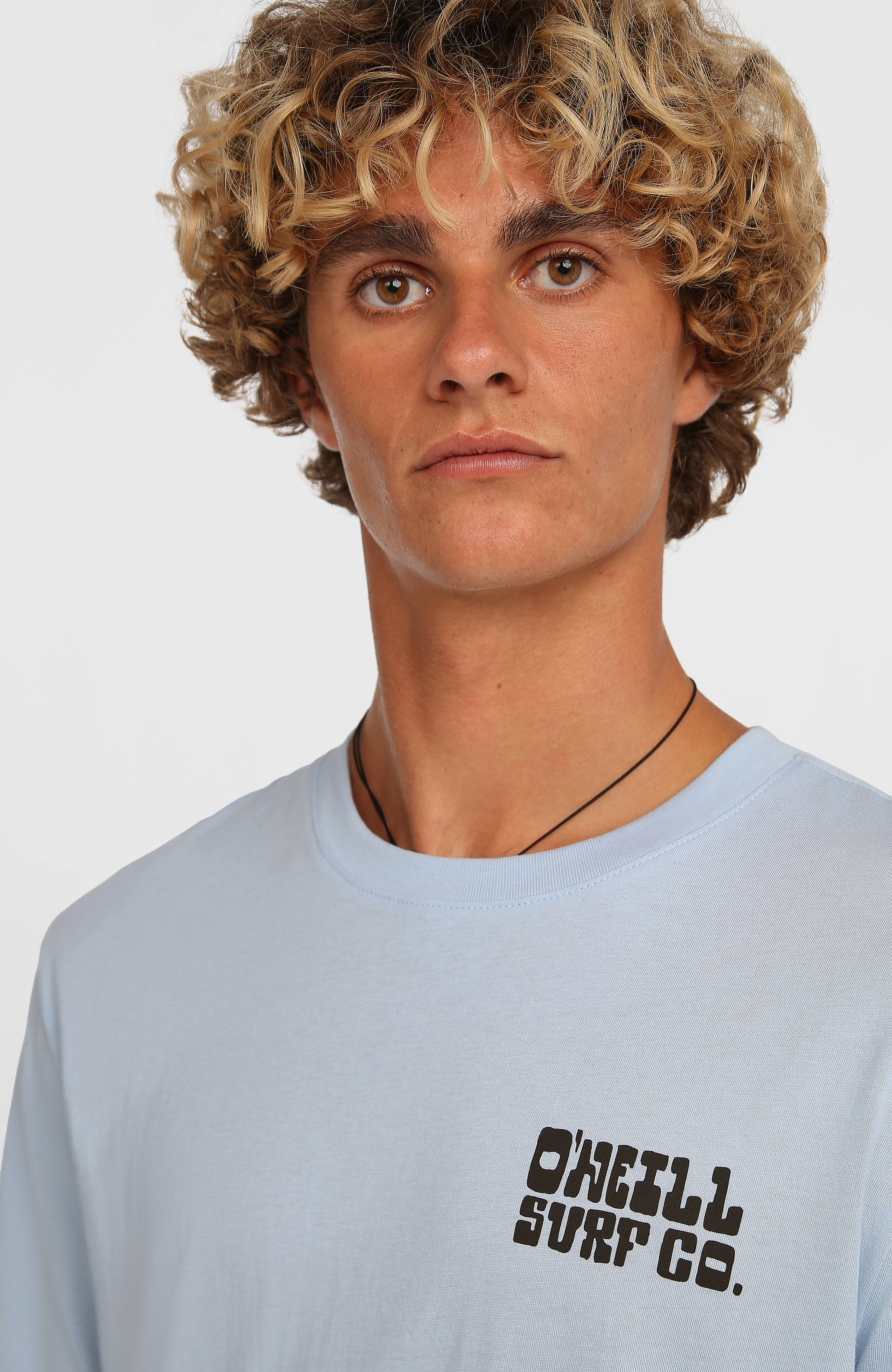 O’Neill Graphic Logo T-Shirt Men - Spindle