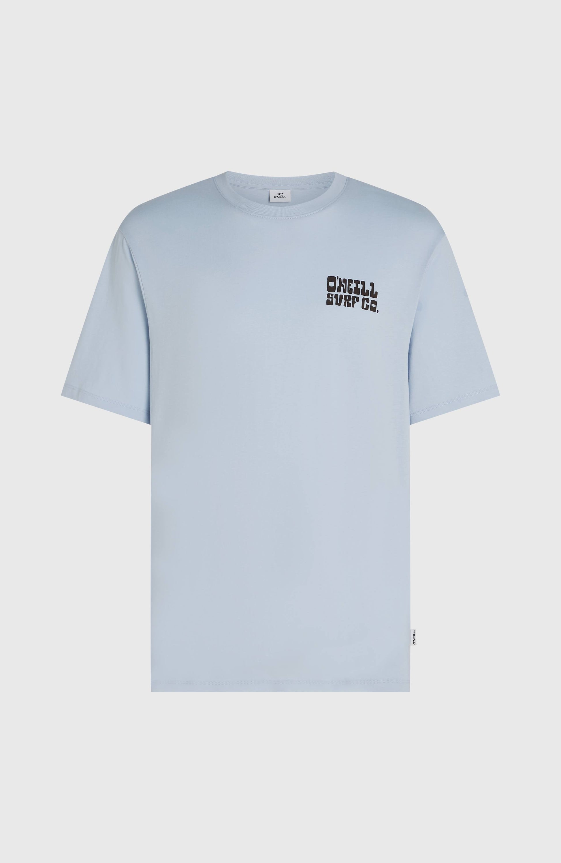 O’Neill Graphic Logo T-Shirt Men - Spindle