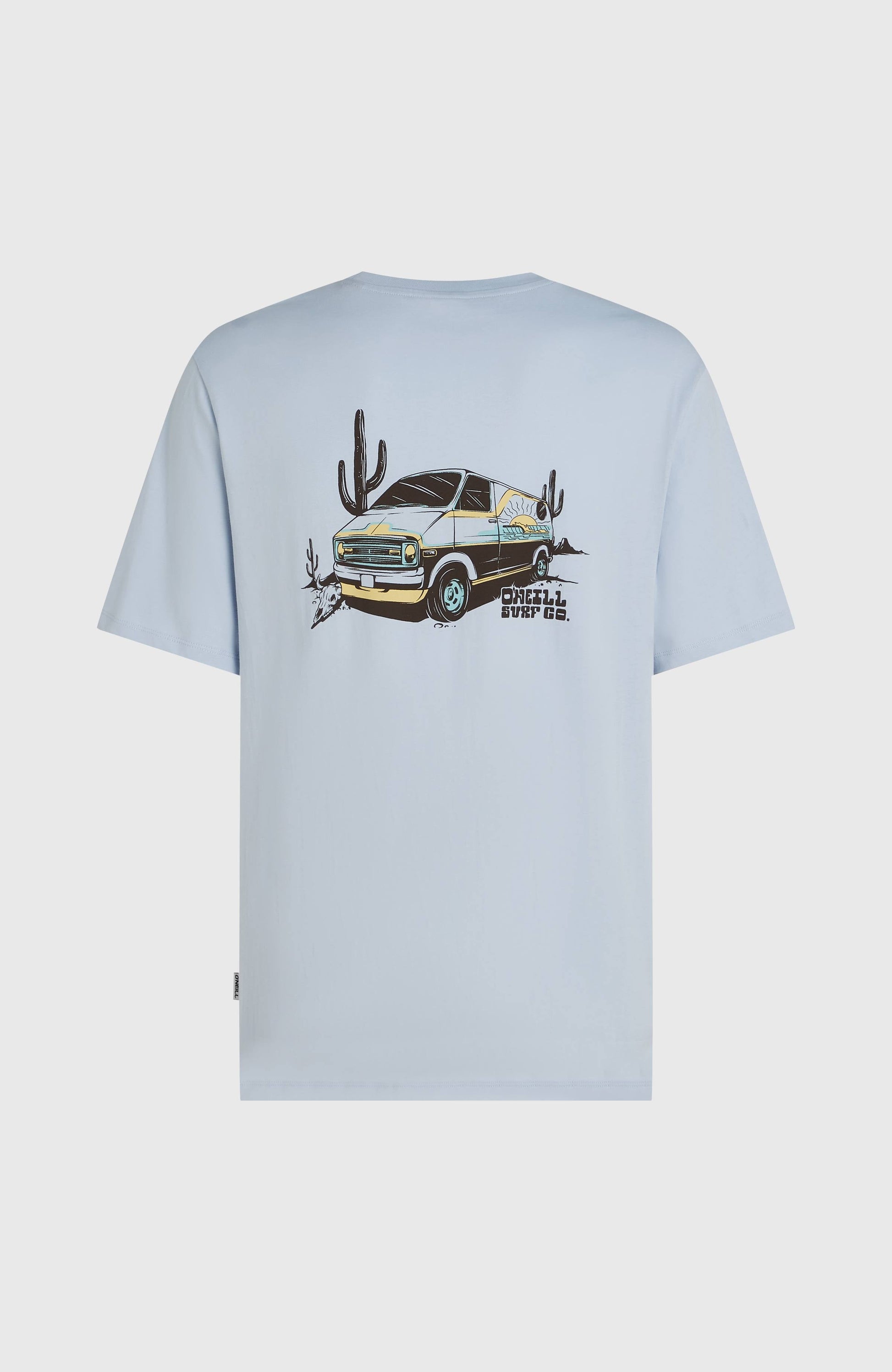 O’Neill Graphic Logo T-Shirt Men - Spindle