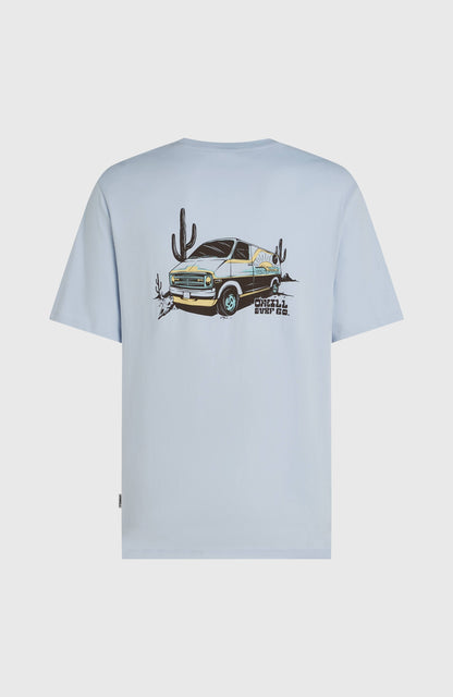 O’Neill Graphic Logo T-Shirt Men - Spindle