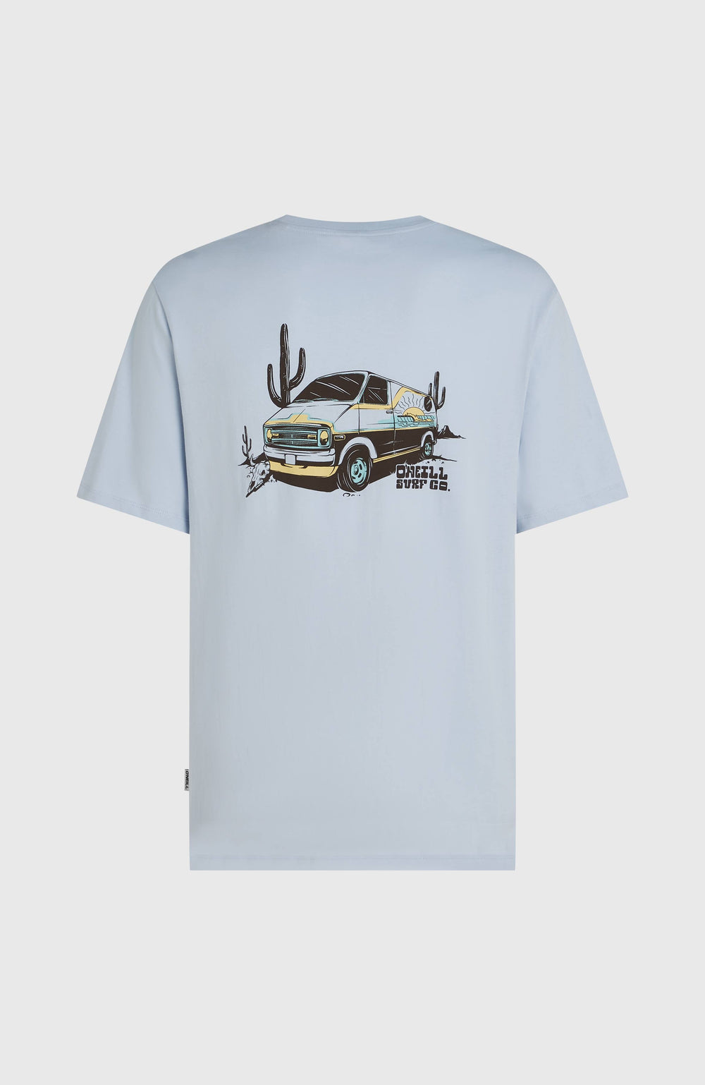 O’Neill Graphic Logo T-Shirt Men - Spindle
