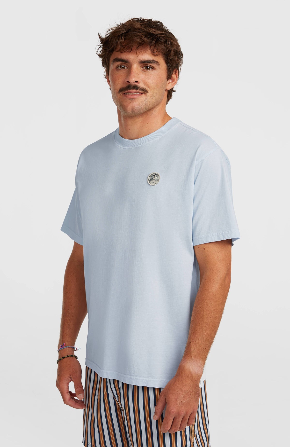 O'Riginals Vintage Graphic T-Shirt Men - Spindle