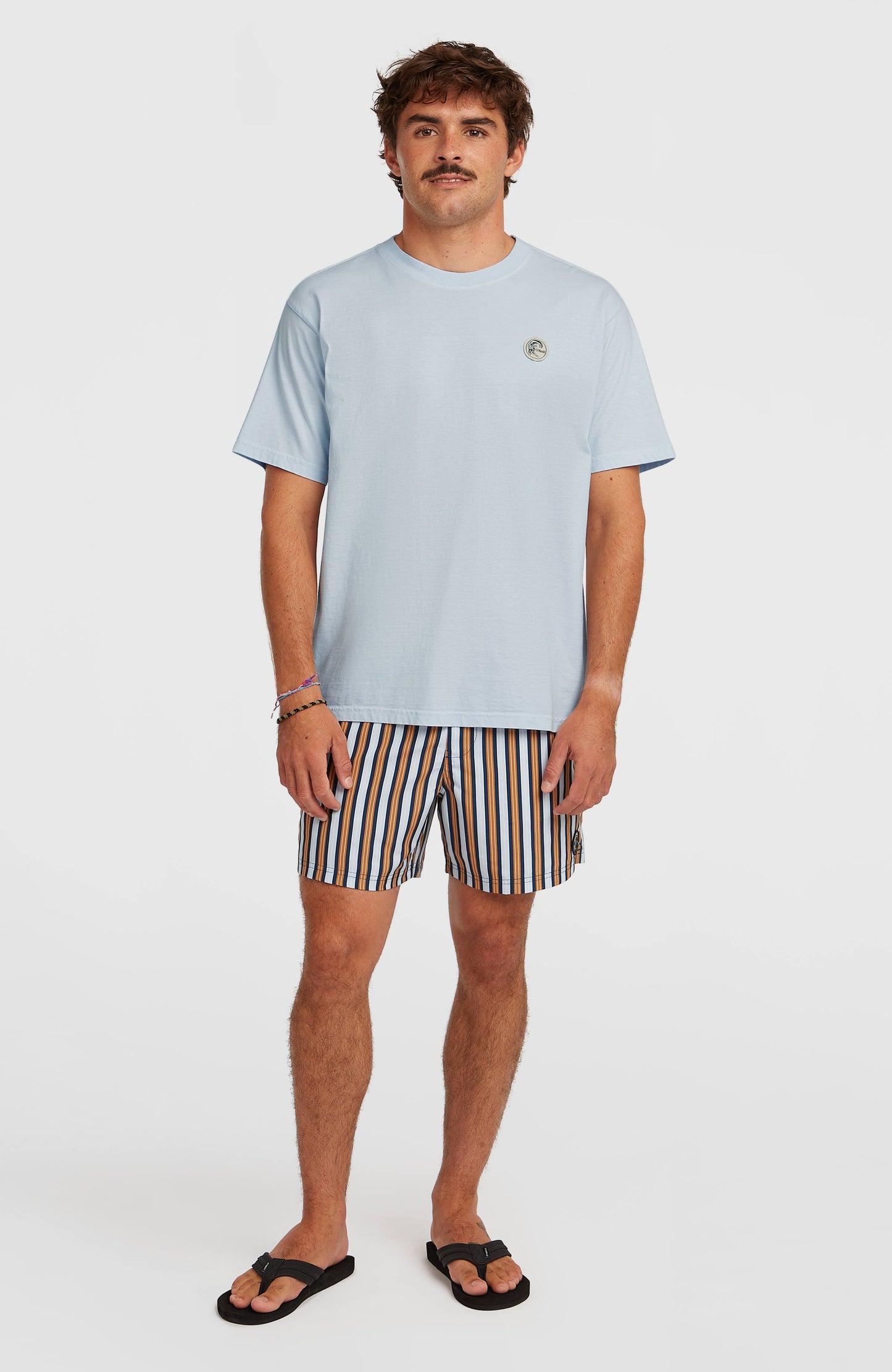 O'Riginals Vintage Graphic T-Shirt Men - Spindle