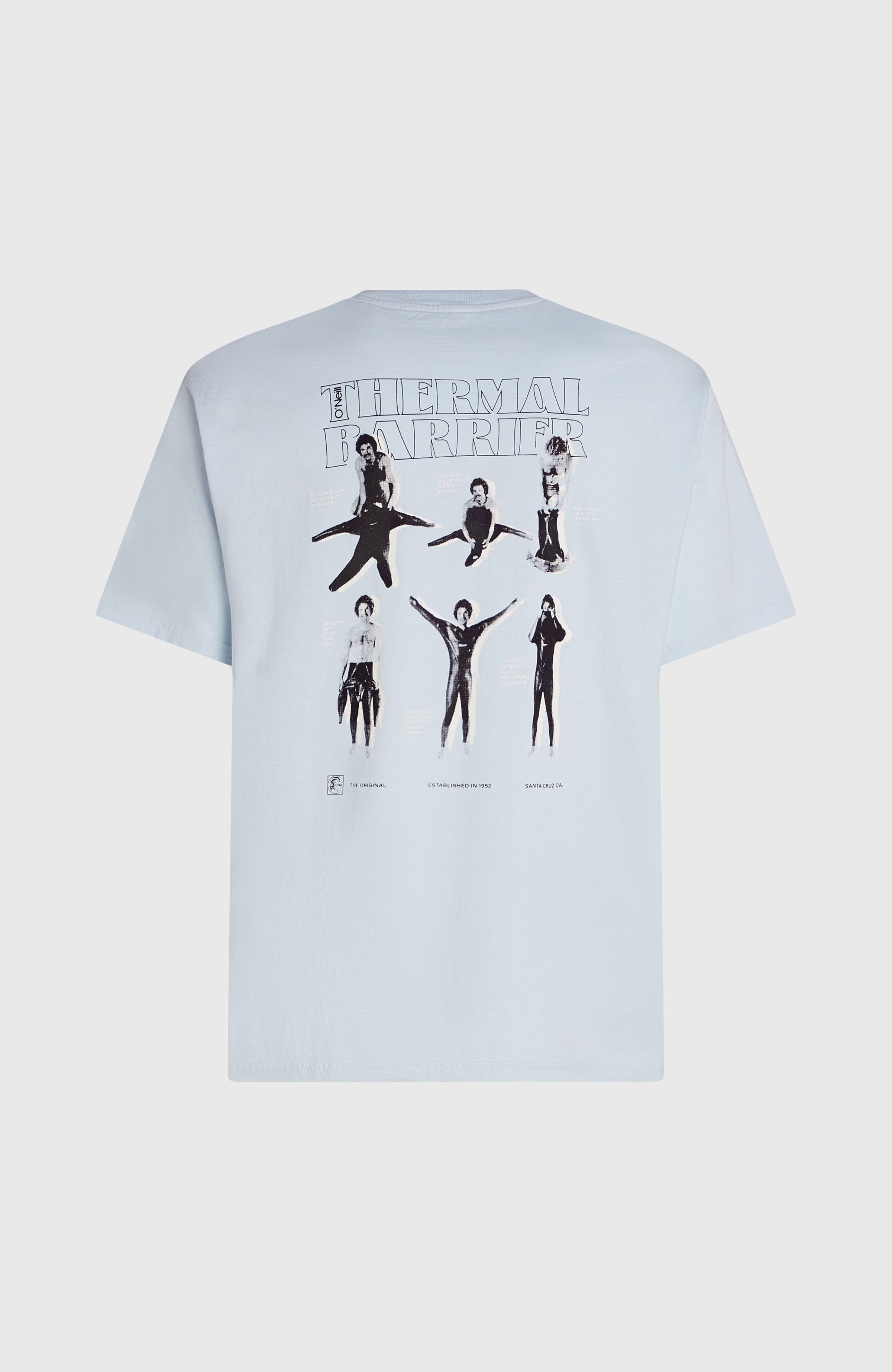 O'Riginals Vintage Graphic T-Shirt Men - Spindle