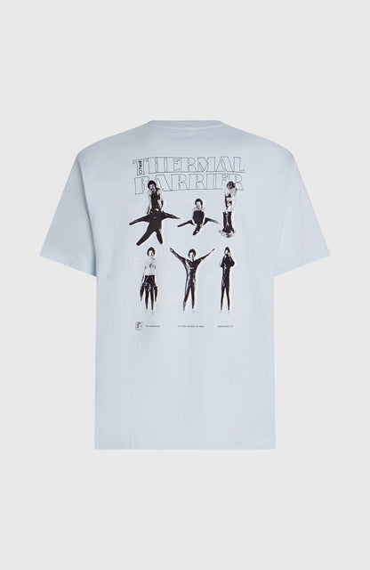 O'Riginals Vintage Graphic T-Shirt Men - Spindle