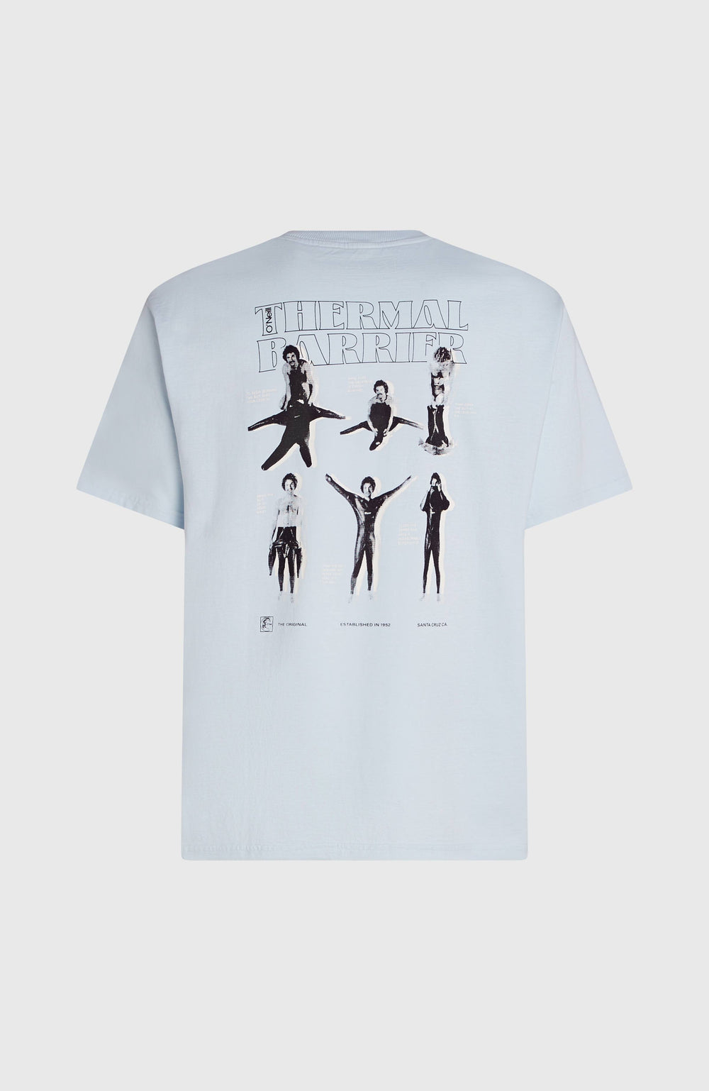 O'Riginals Vintage Graphic T-Shirt Men - Spindle