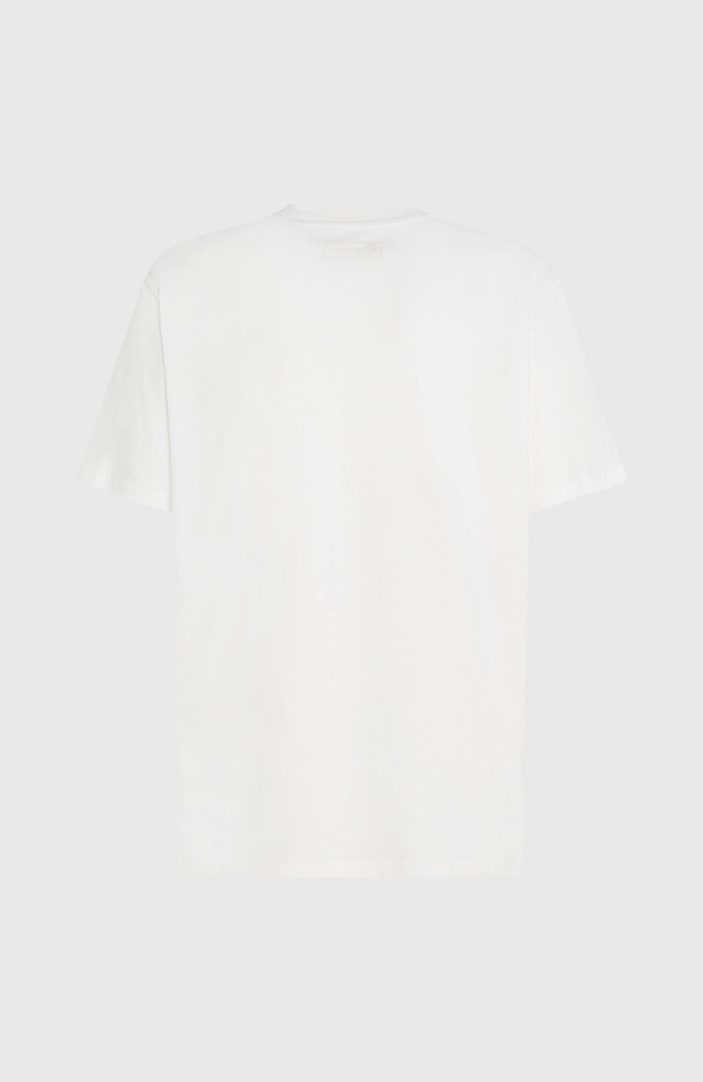 O'Riginals Circle Surfer T-Shirt Men - Snow White