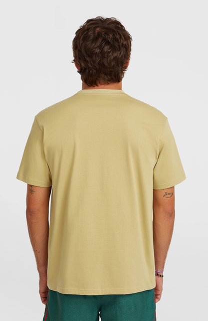 O'Riginals Circle Surfer T-Shirt Men - Oak Ridge