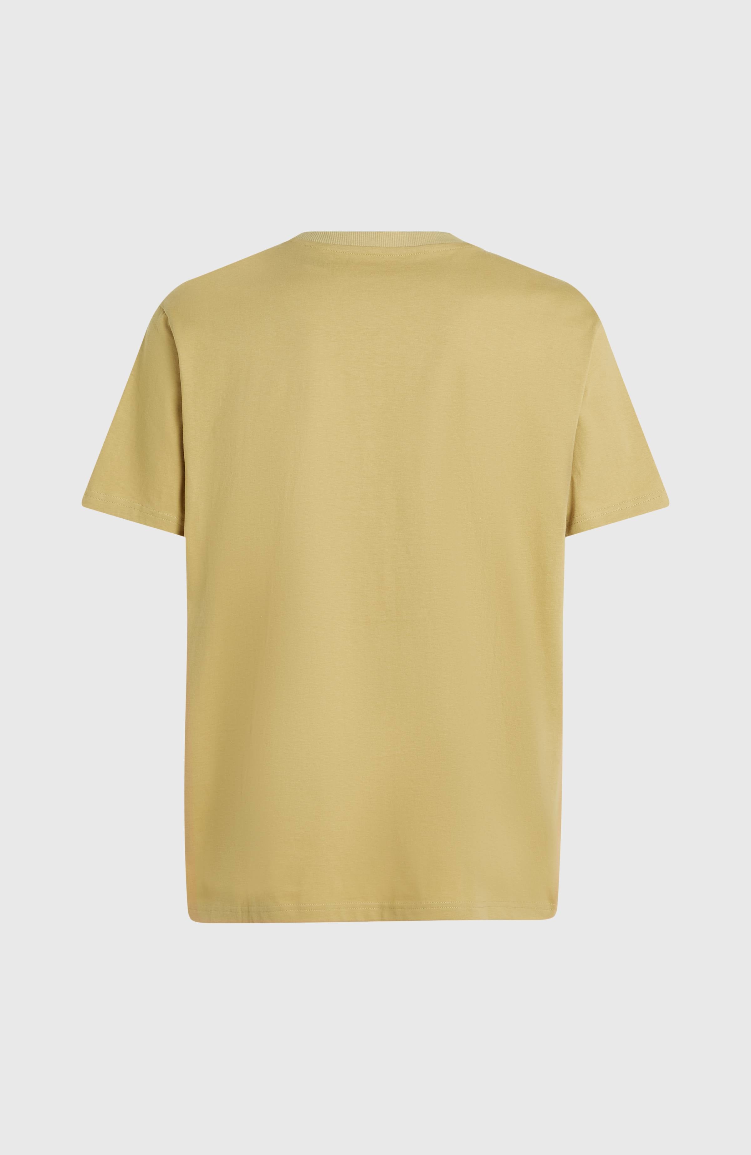 O'Riginals Circle Surfer T-Shirt Men - Oak Ridge